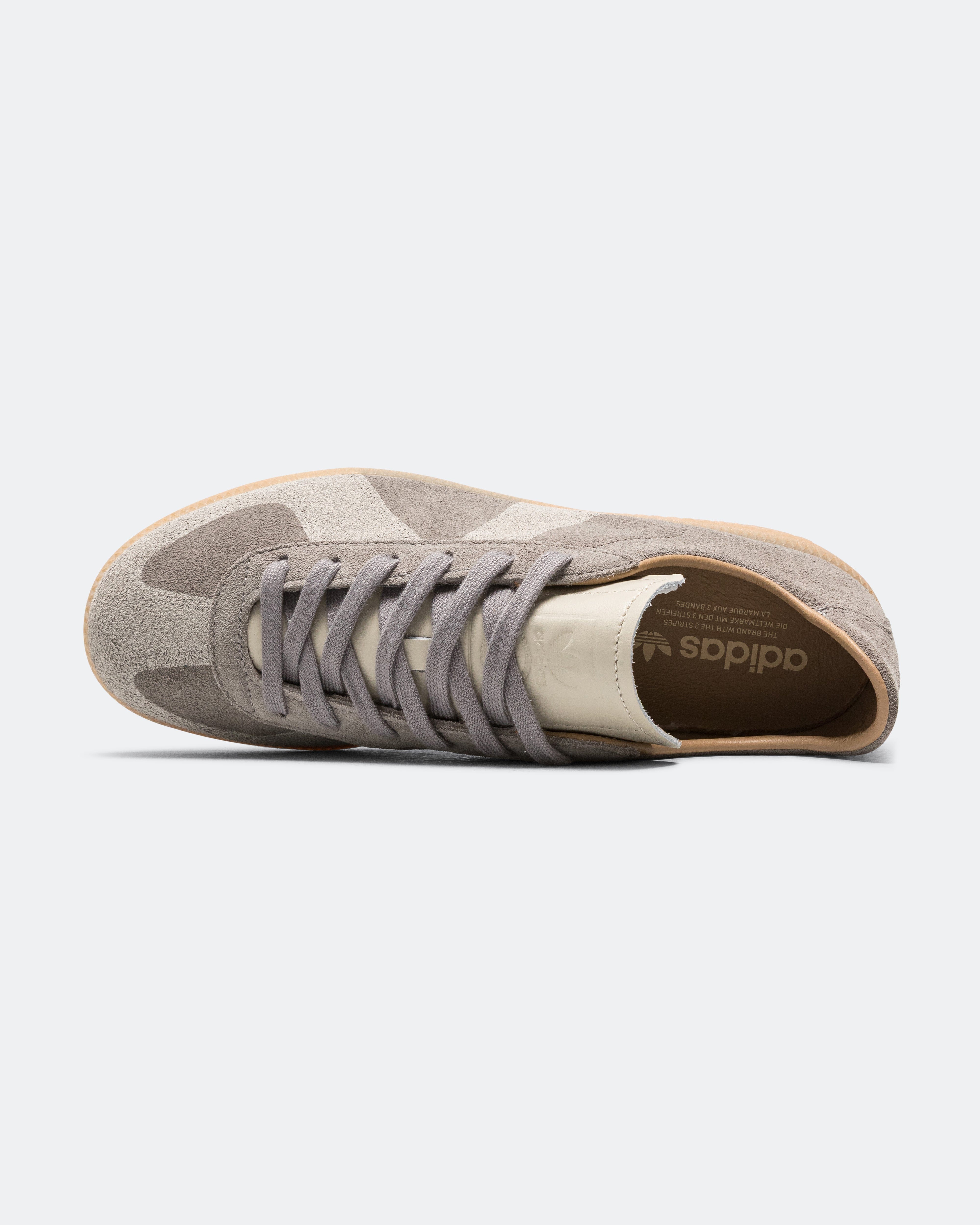 adidas BW Army Decon - Dove Grey/Footwear White - Gum