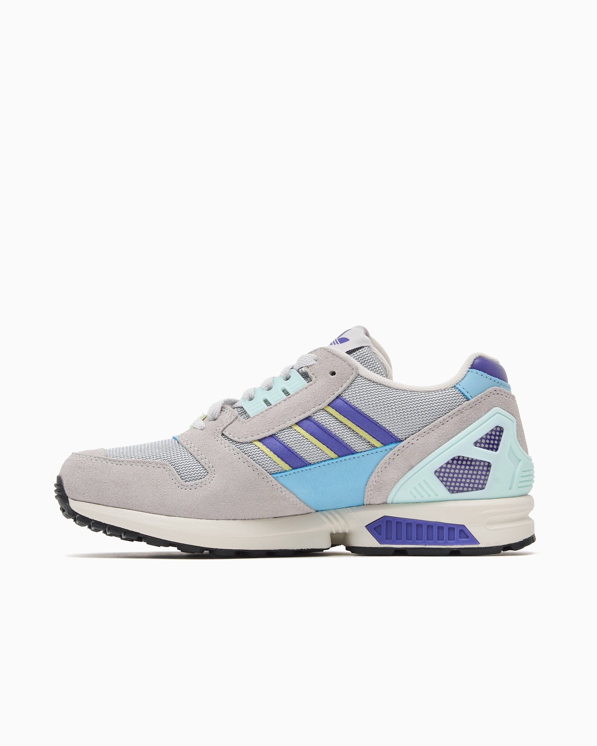adidas Originals ZX 8000 Grey Two