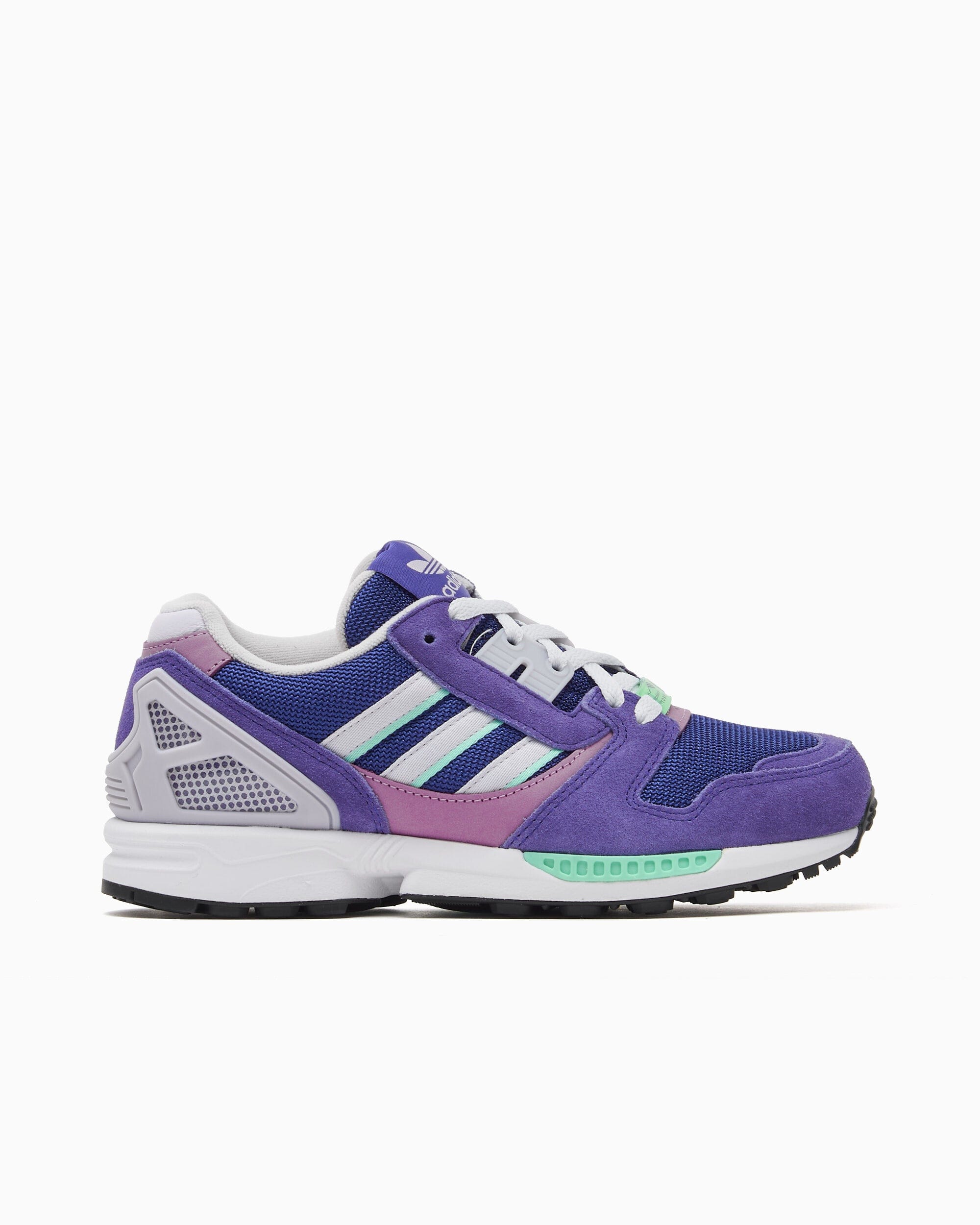 adidas Originals ZX 8000 Purple