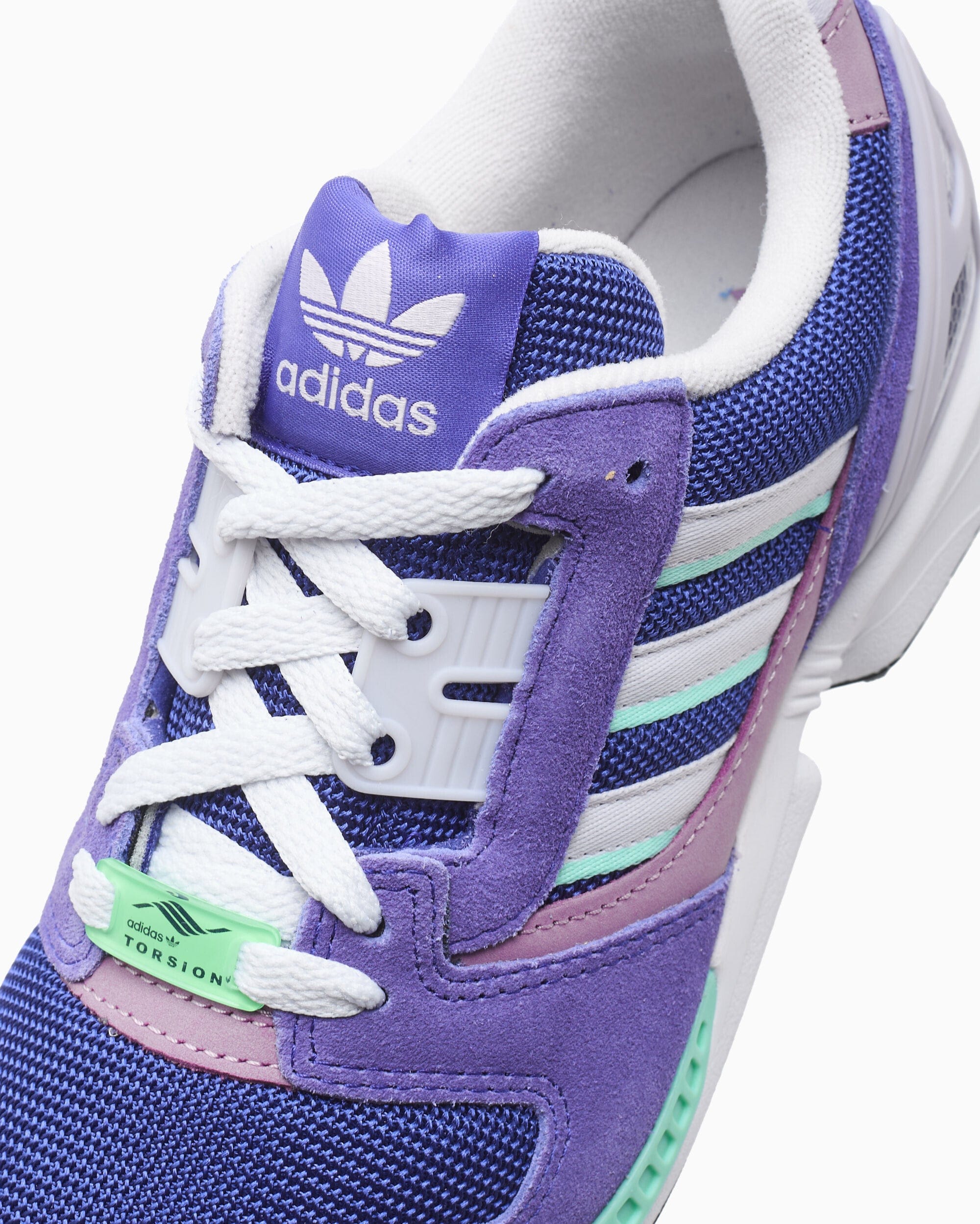adidas Originals ZX 8000 Purple