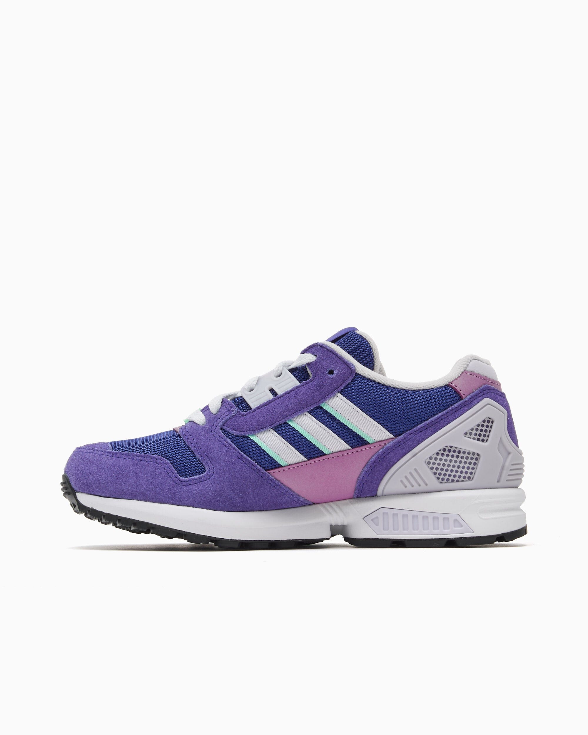 adidas Originals ZX 8000 Purple
