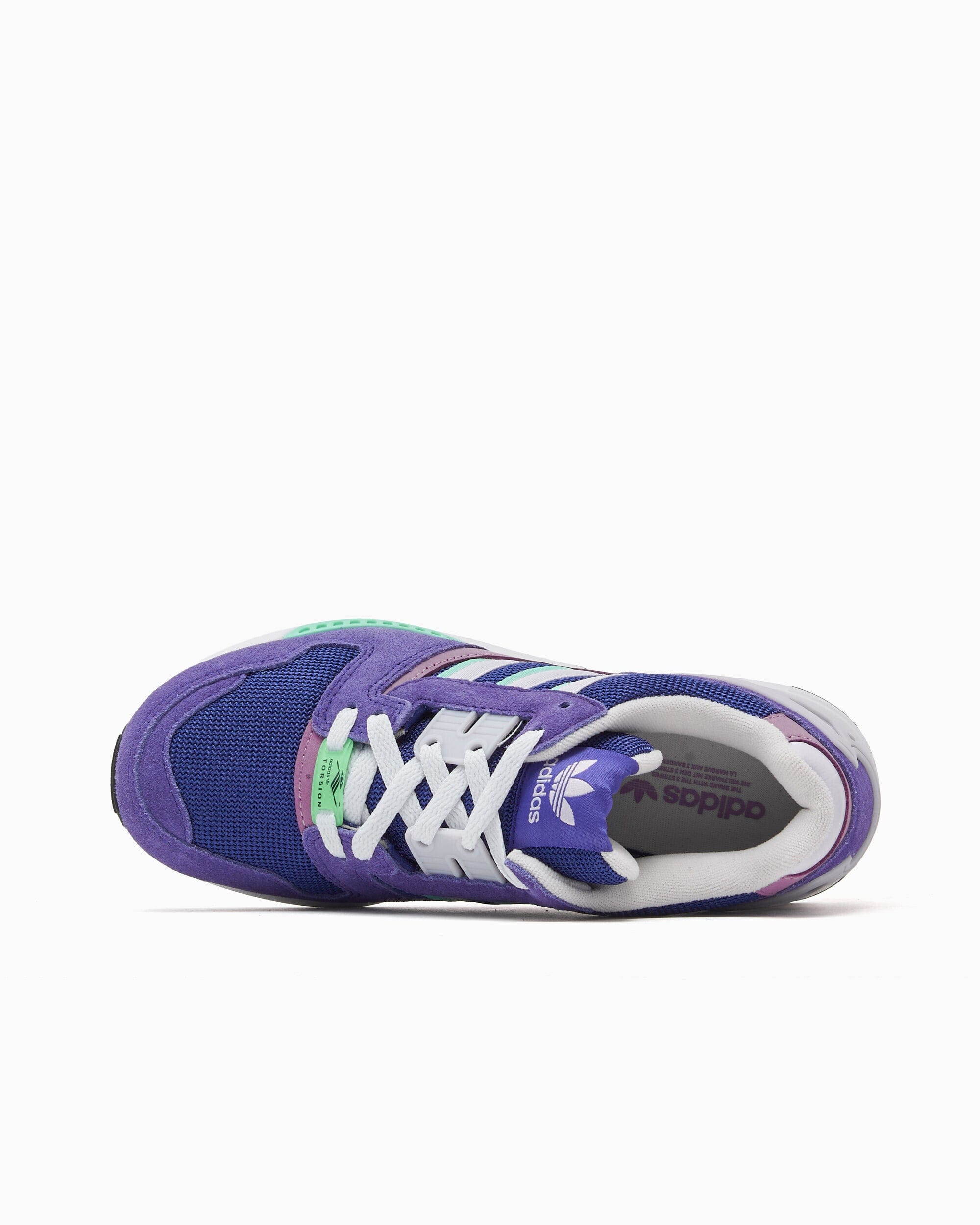 adidas Originals ZX 8000 Purple