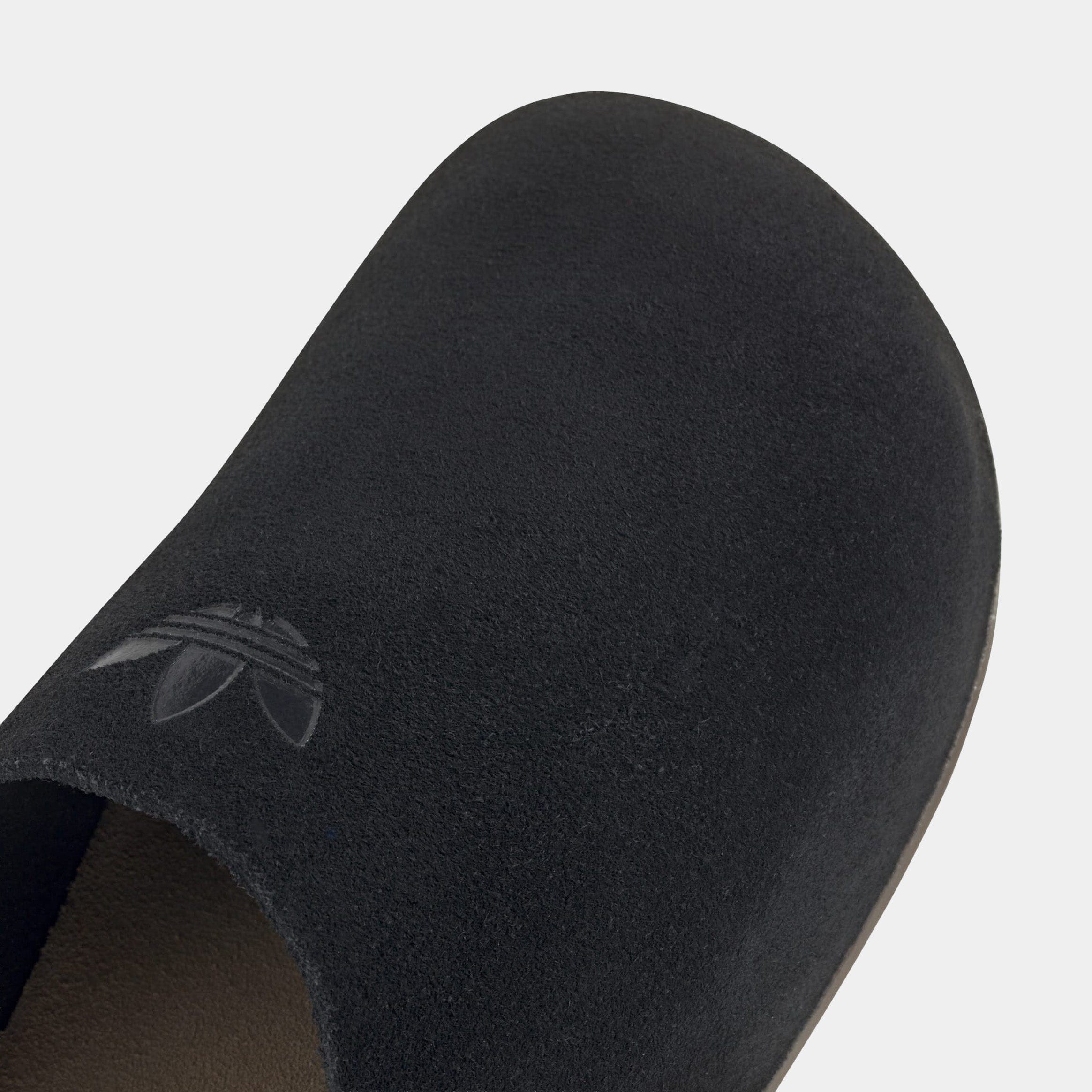 adidas Adimule Slides Mens Sandals (Core Black/Core Black/Gum)