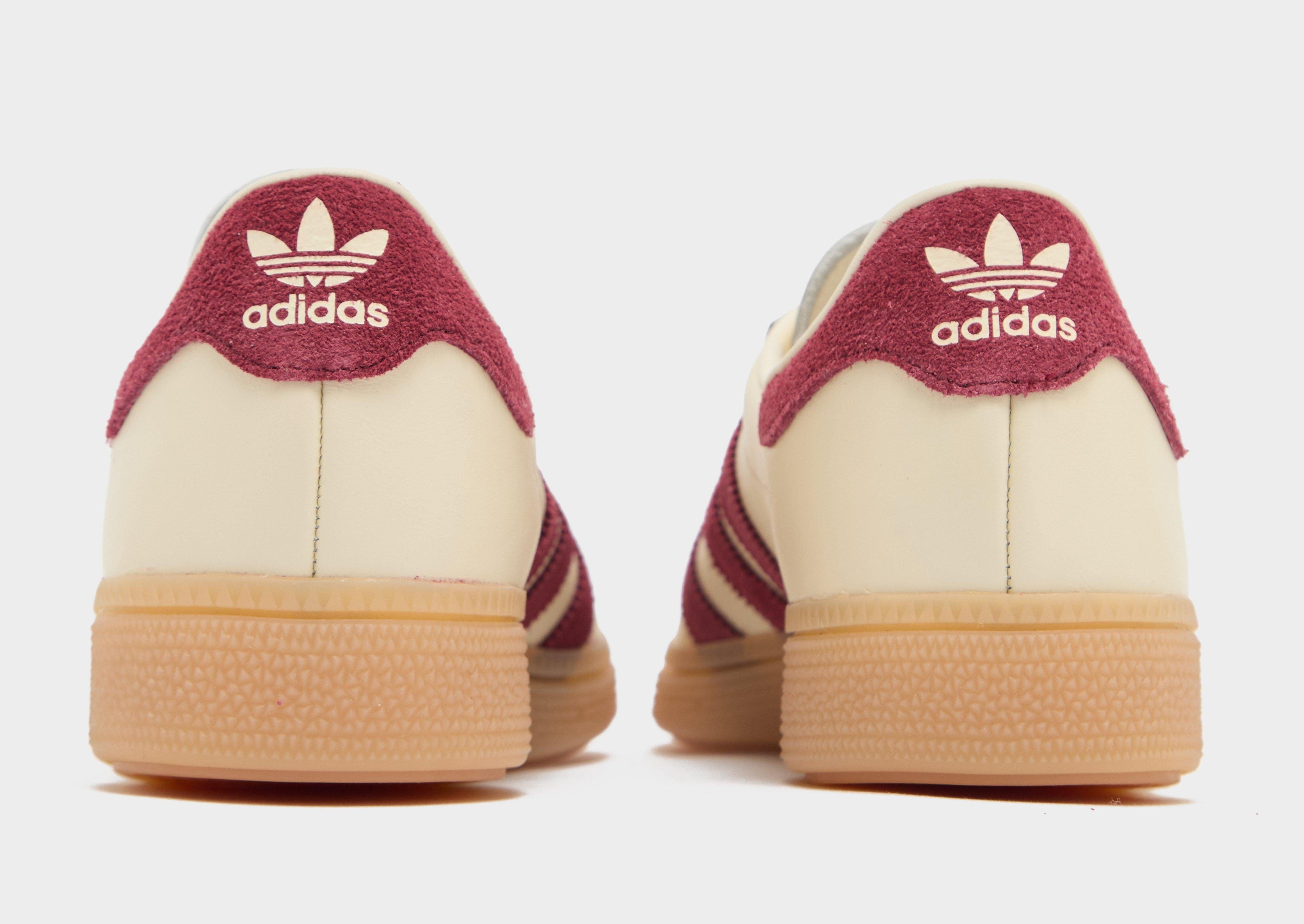 adidas Munchen Leather