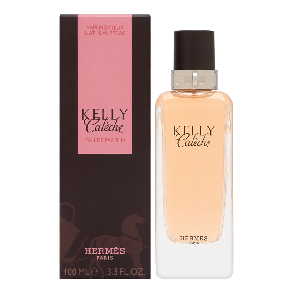 Hermes Kelly Caleche by Hermes for Women