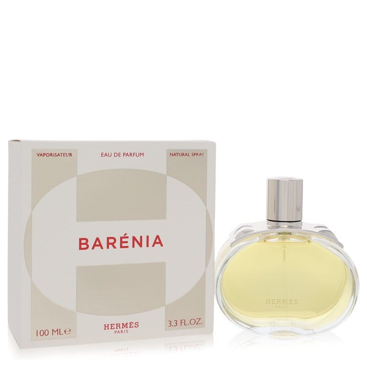 Hermes Barenia Perfume By Hermes Eau De Parfum Spray Refillable