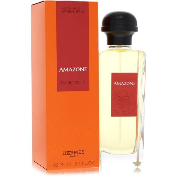 Hermes Amazone Perfume
