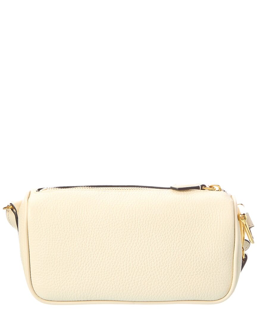 Gucci Half Horsebit Mini Leather Hobo Bag