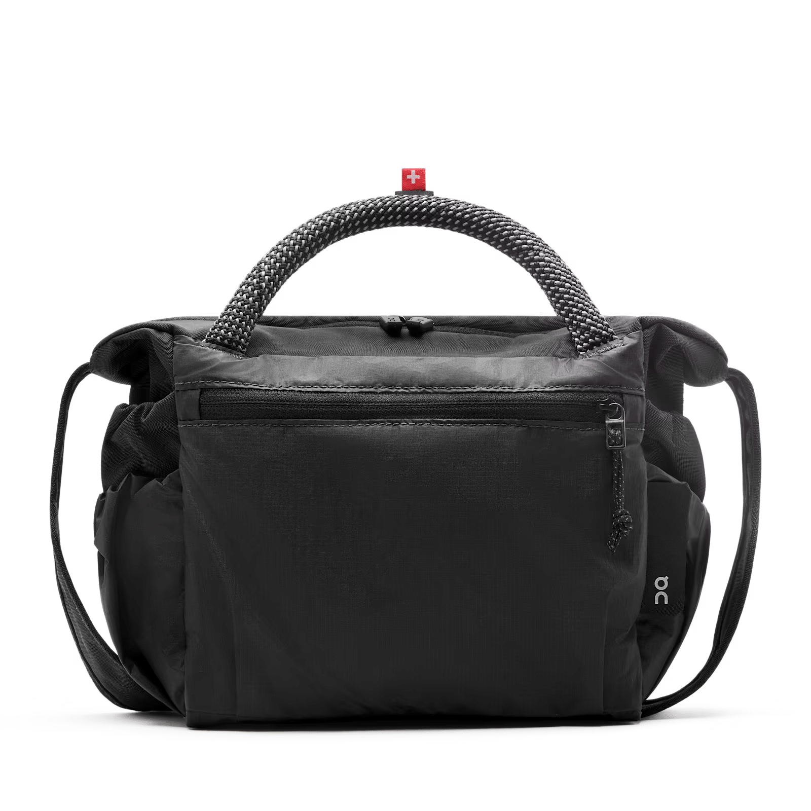 On Running On Track Pack Mini Elite Black | Magnet