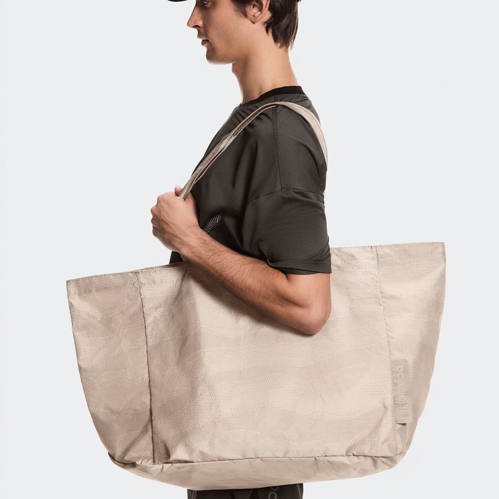 On Running On Cargo Pack Erewhon Cinder