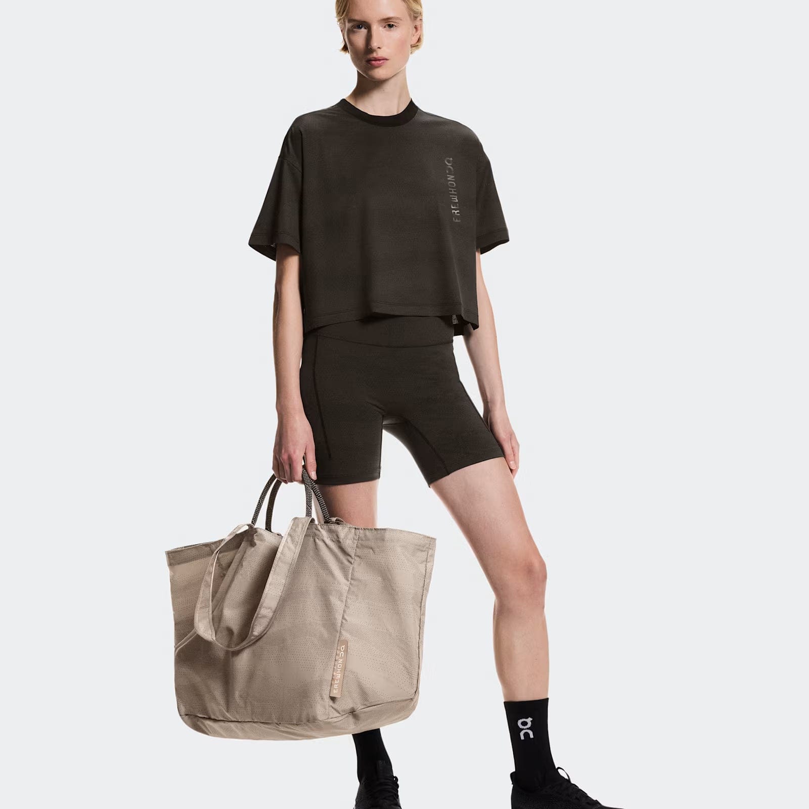 On Running On Cargo Pack Erewhon Cinder