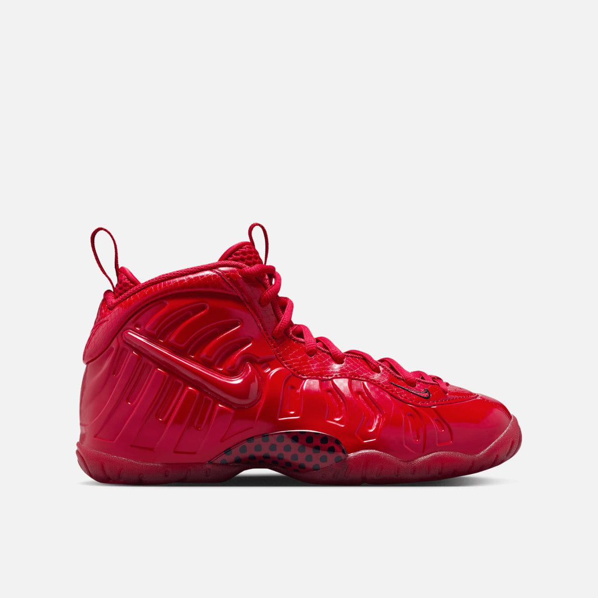 Nike LITTLE POSITE PRO (GS) GYM RED
