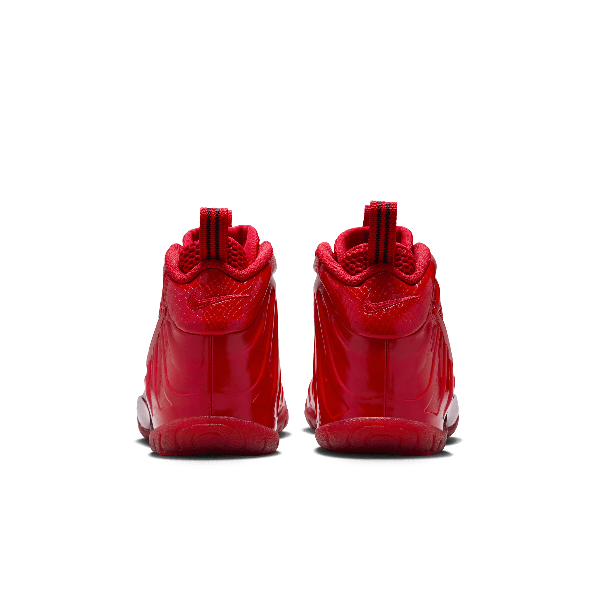 Nike LITTLE POSITE PRO (GS) GYM RED