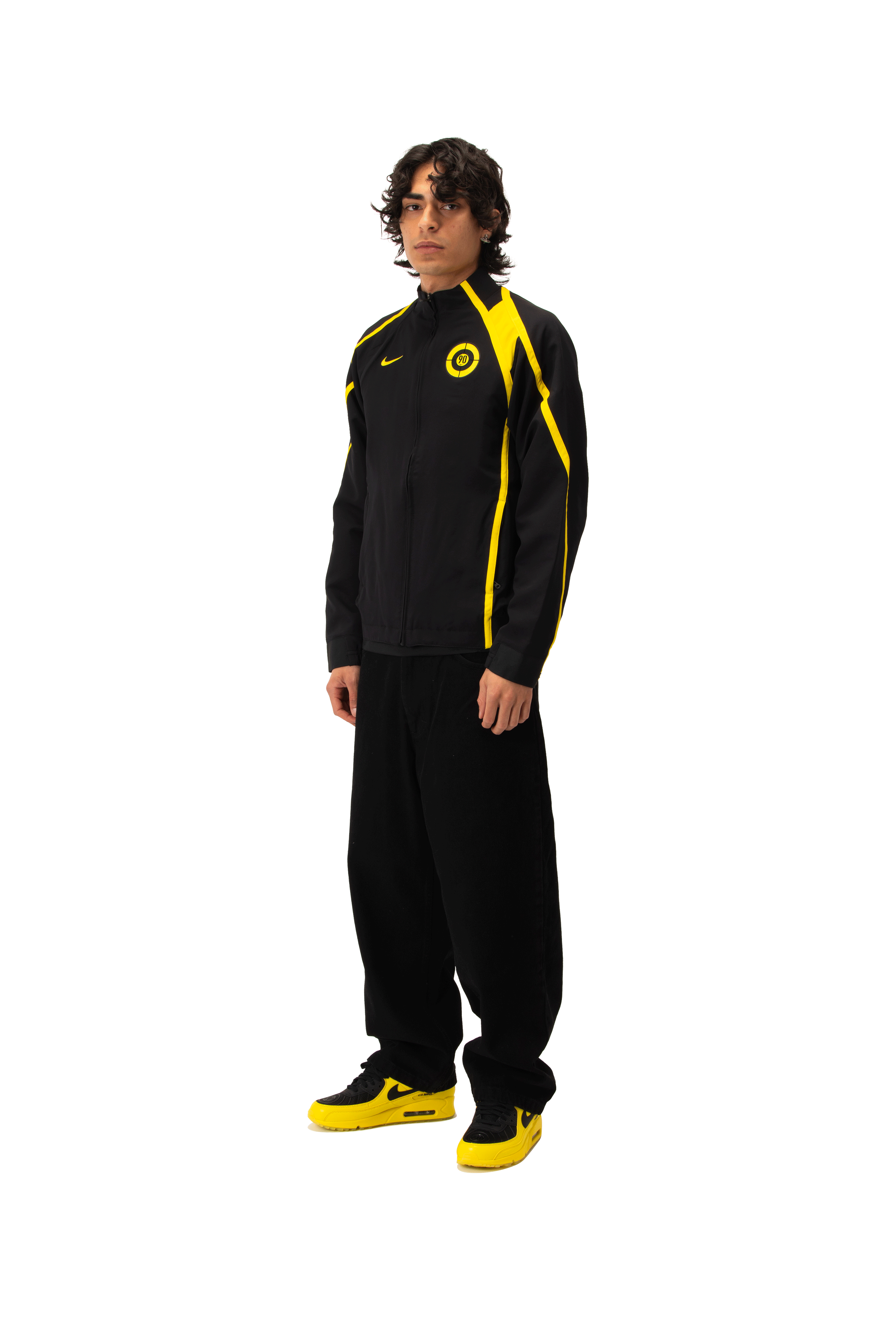 Nike Woven Jacket