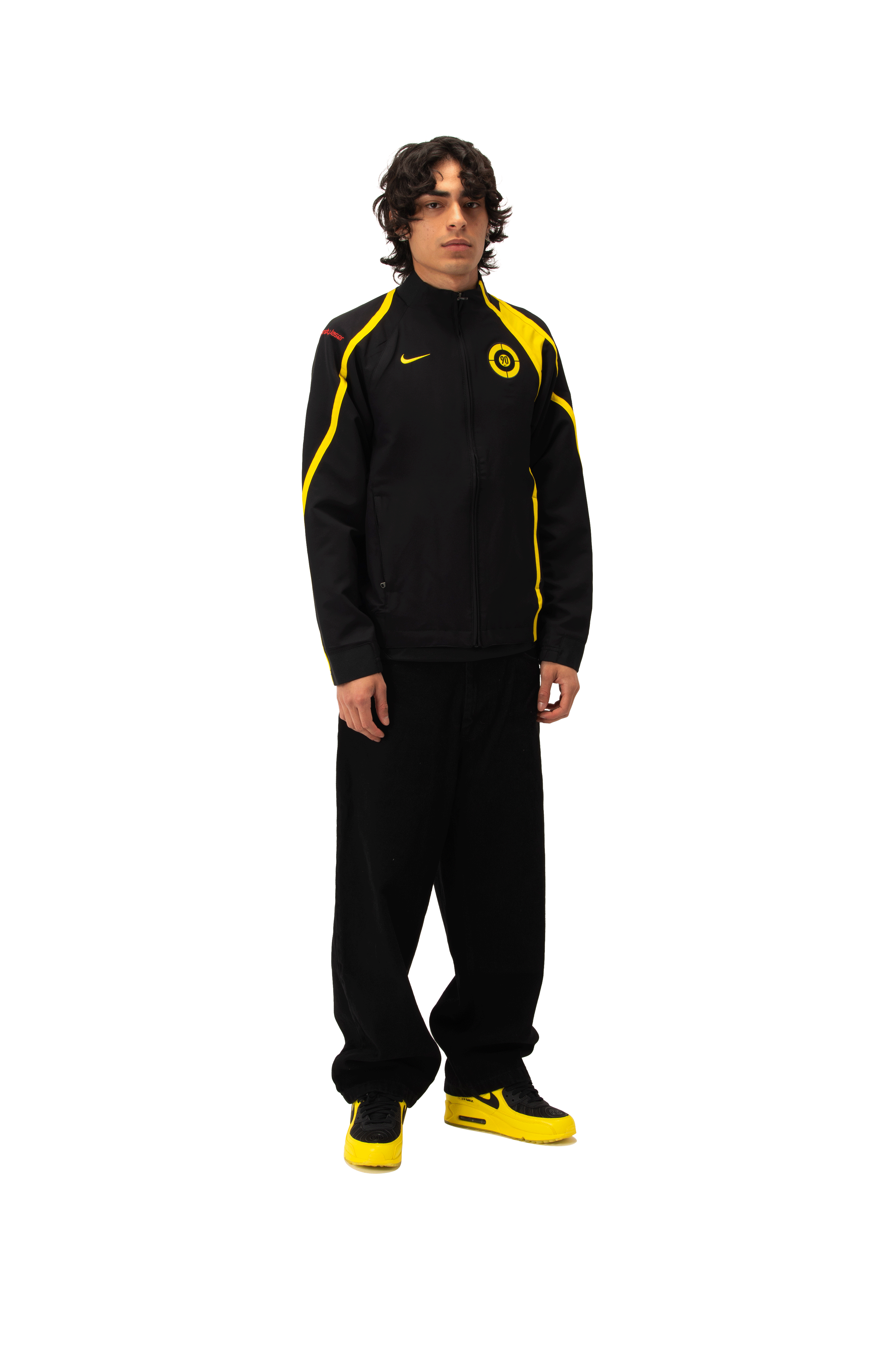 Nike Woven Jacket