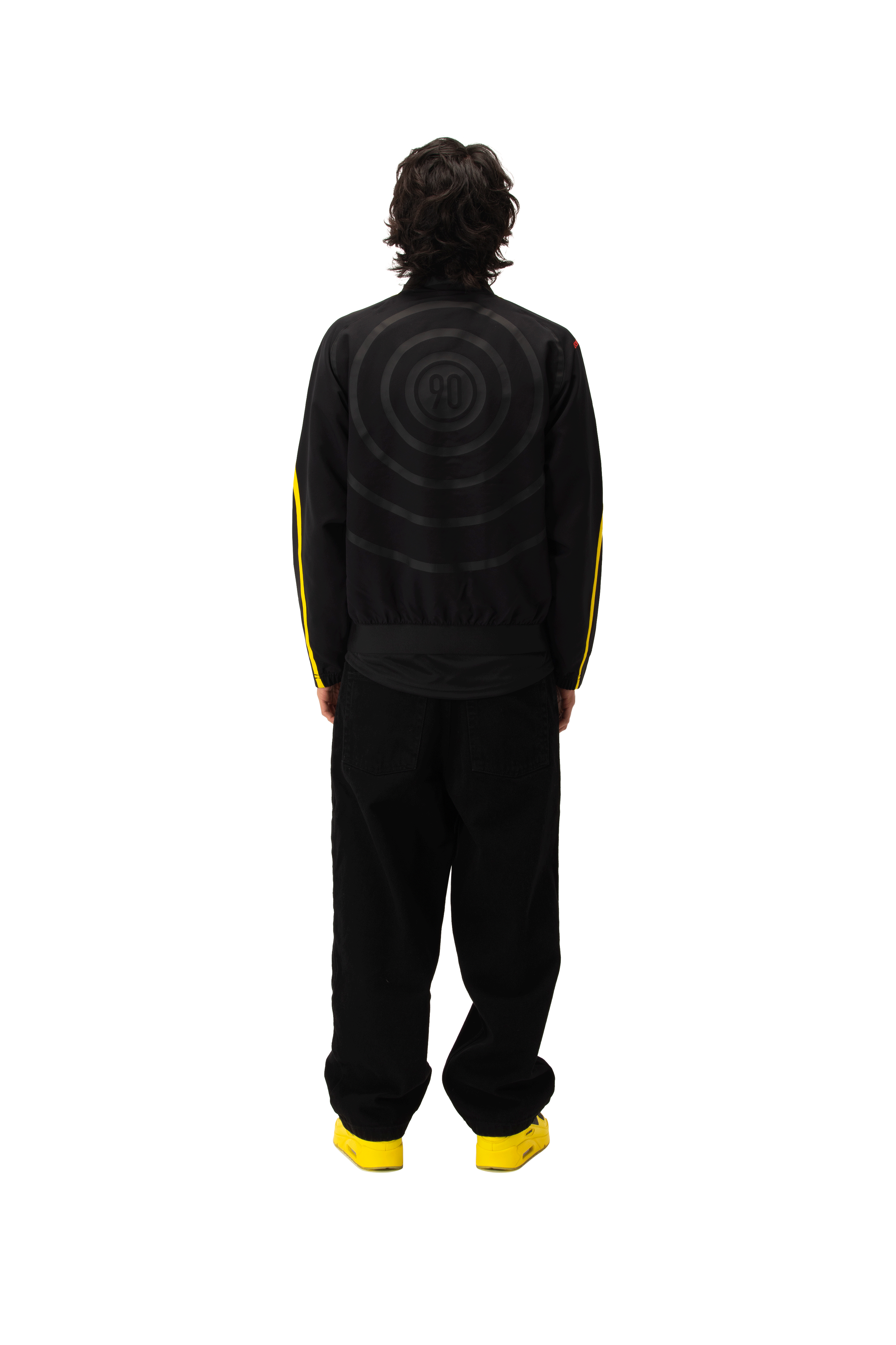 Nike Woven Jacket