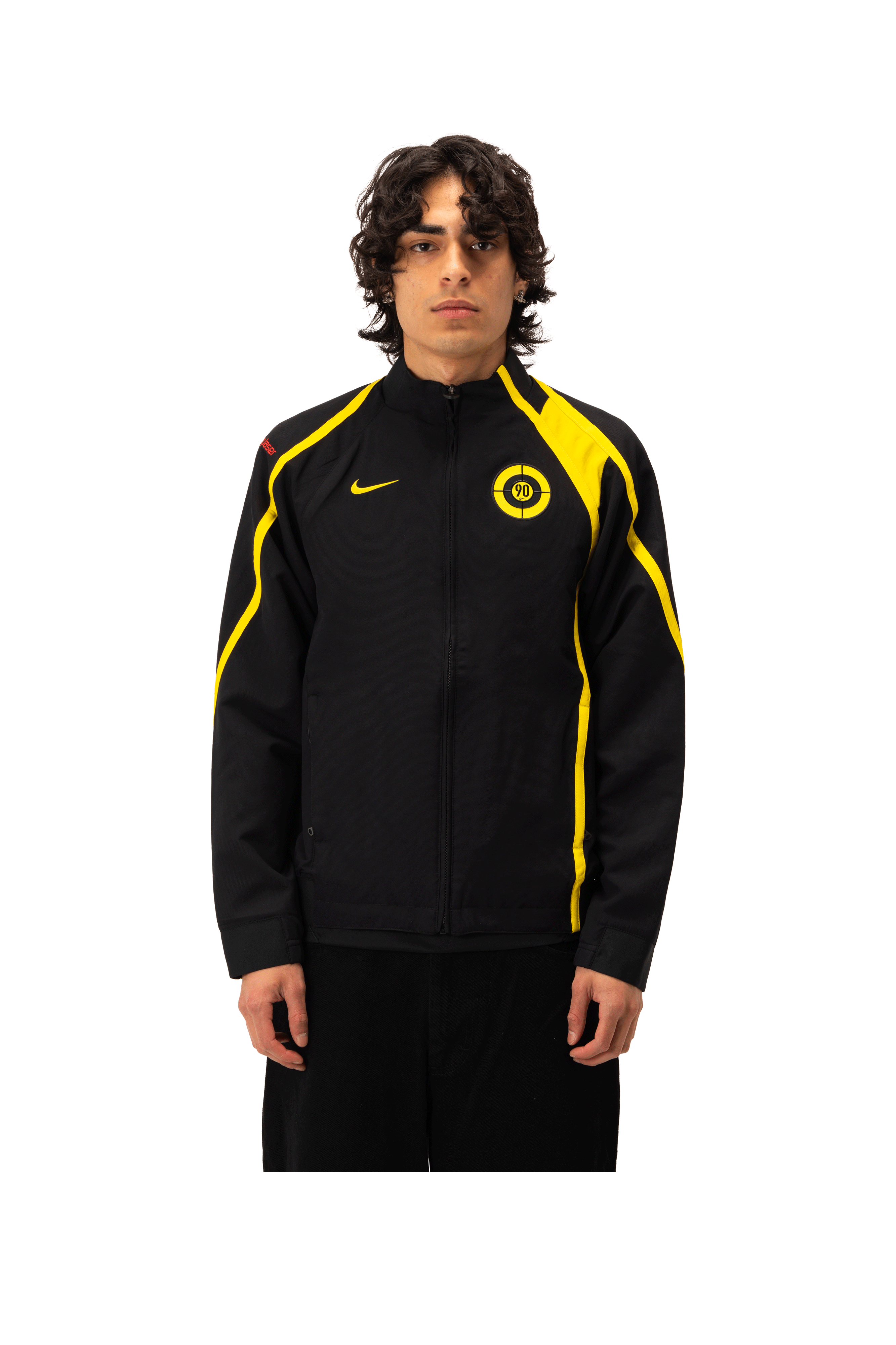 Nike Woven Jacket