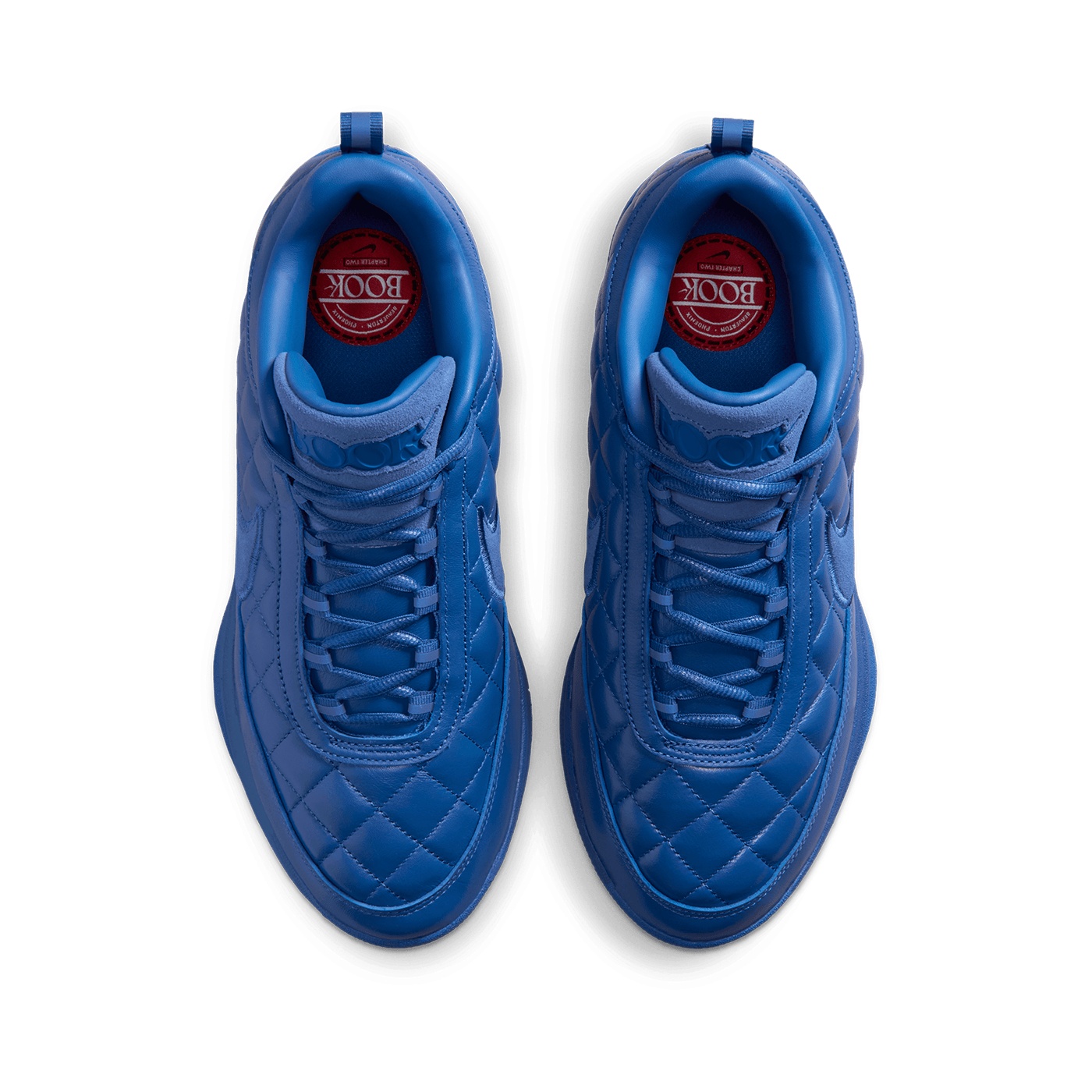 Nike Book 2 EP Just Book