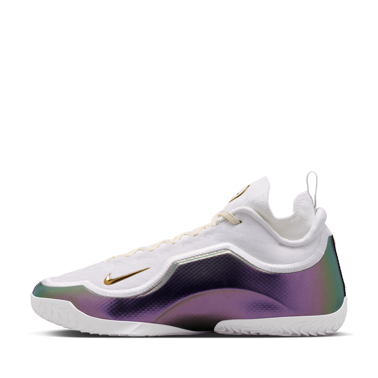 Nike LeBron XXIII Elite EP For The Record