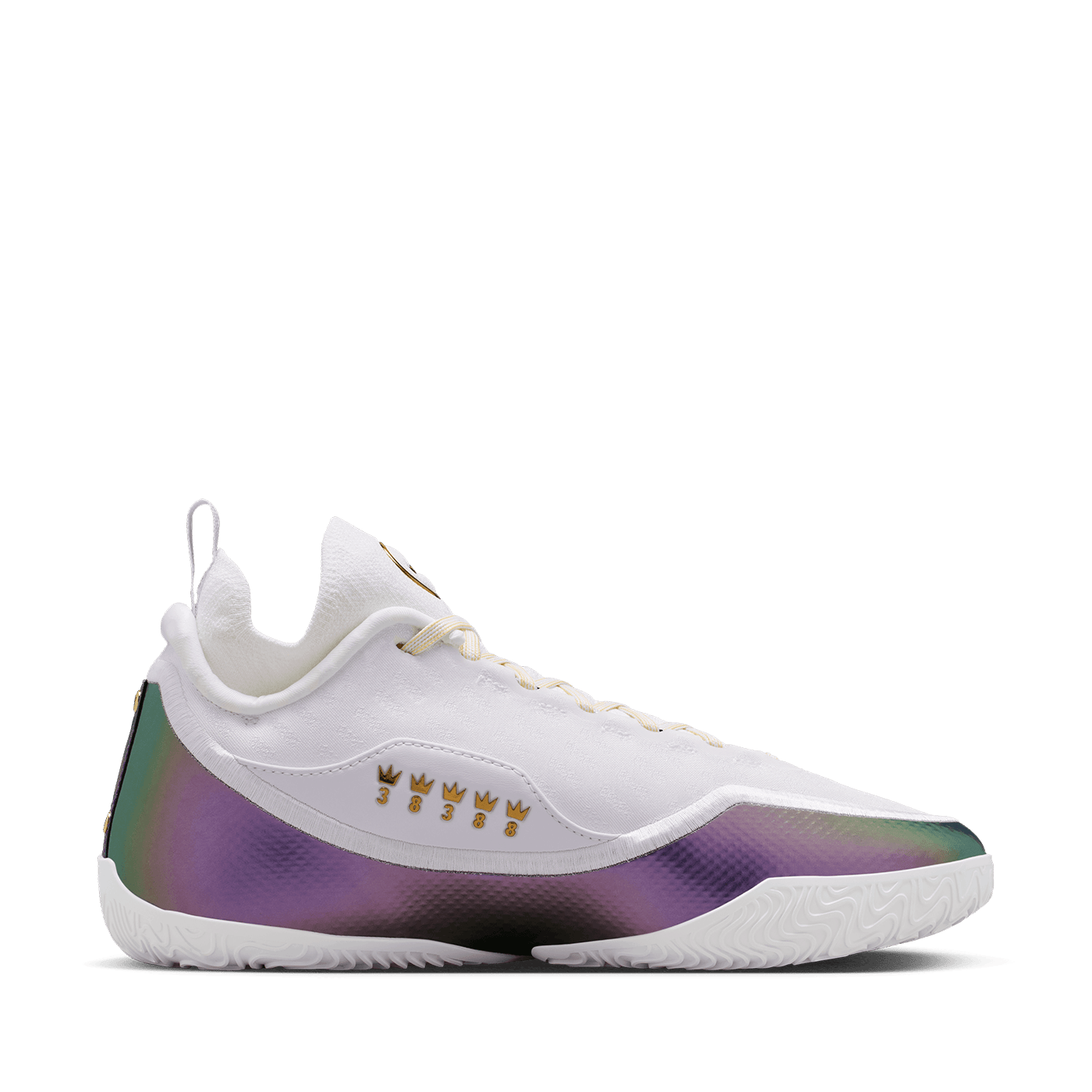 Nike LeBron XXIII Elite EP For The Record