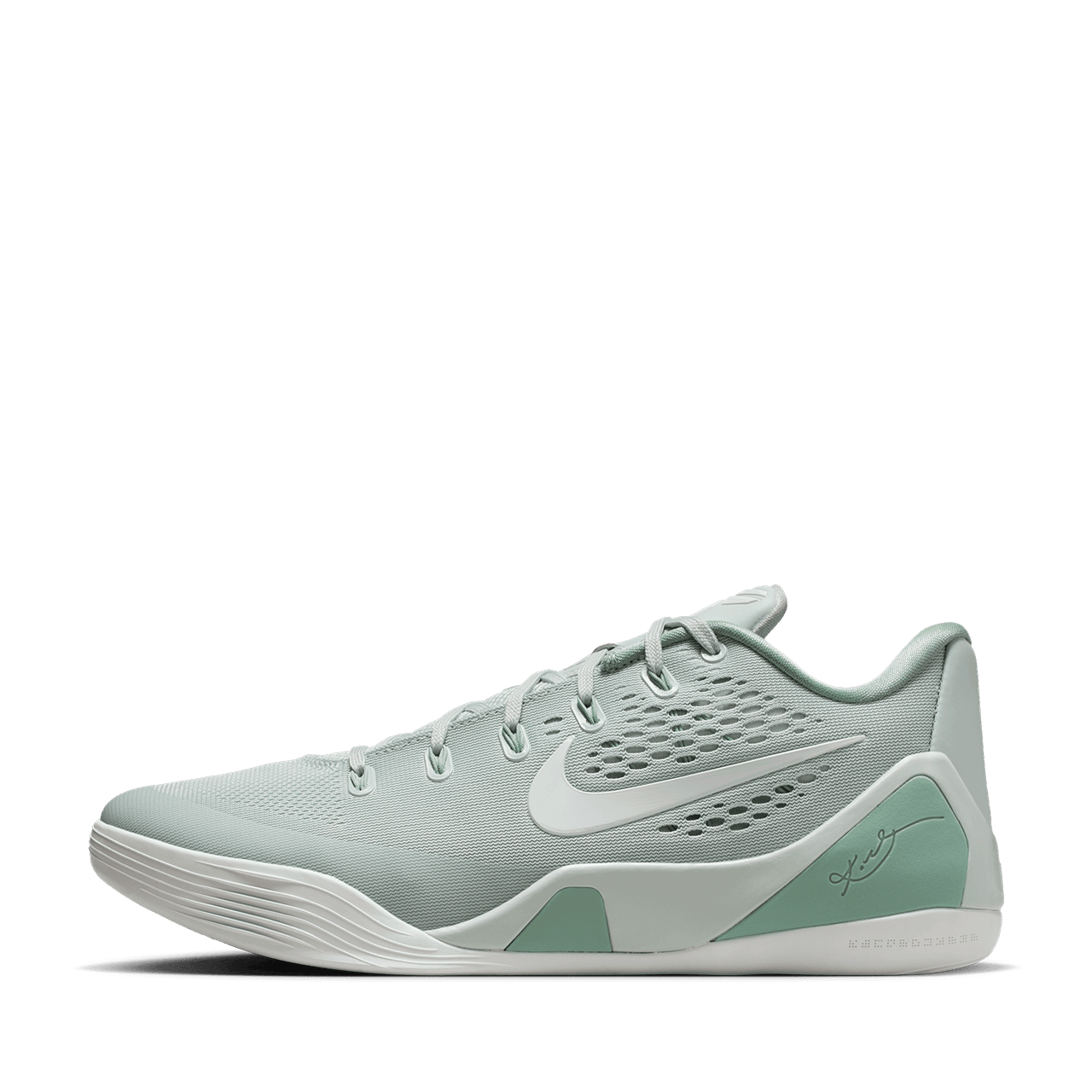 Nike Kobe 9 Low EM Protro Steam