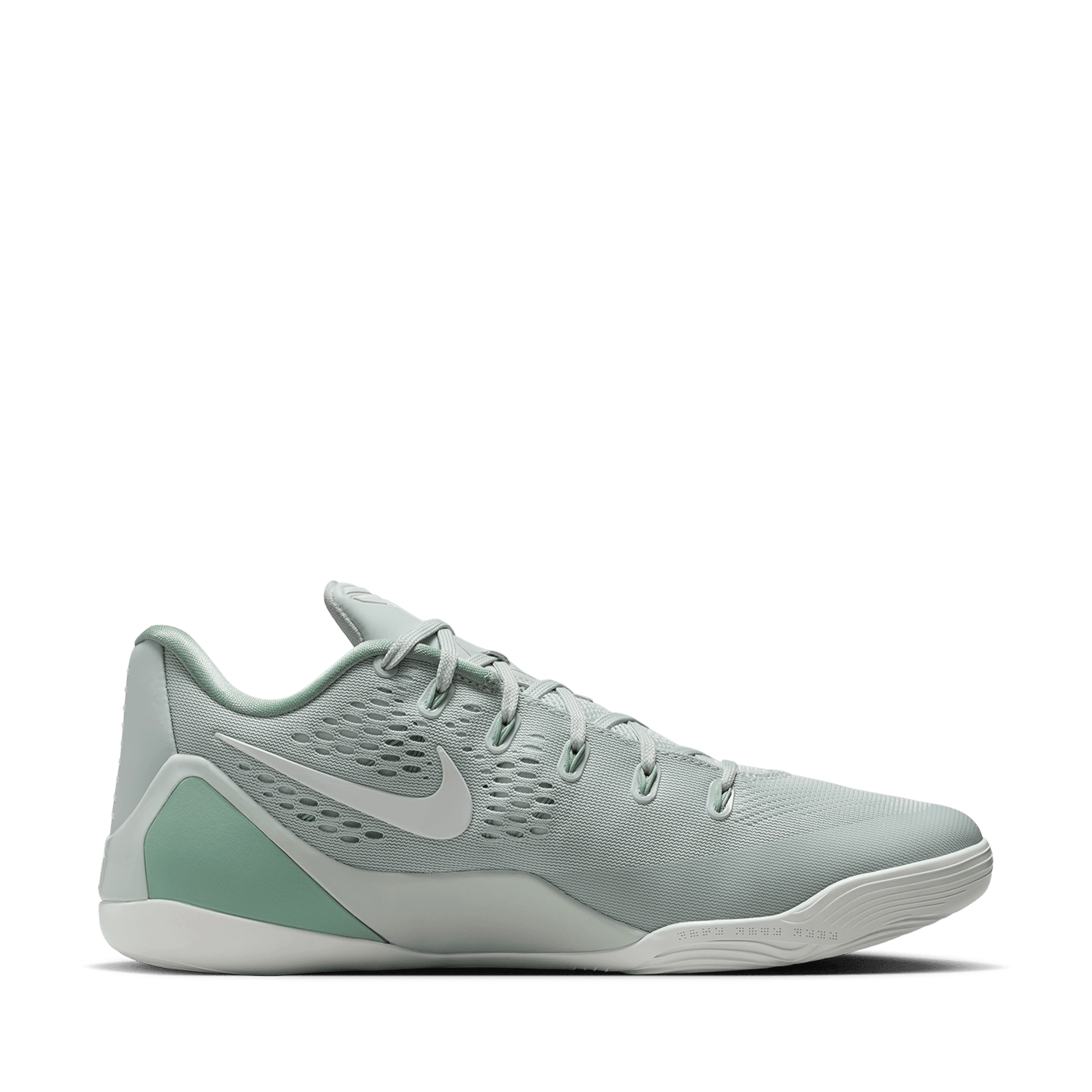 Nike Kobe 9 Low EM Protro Steam