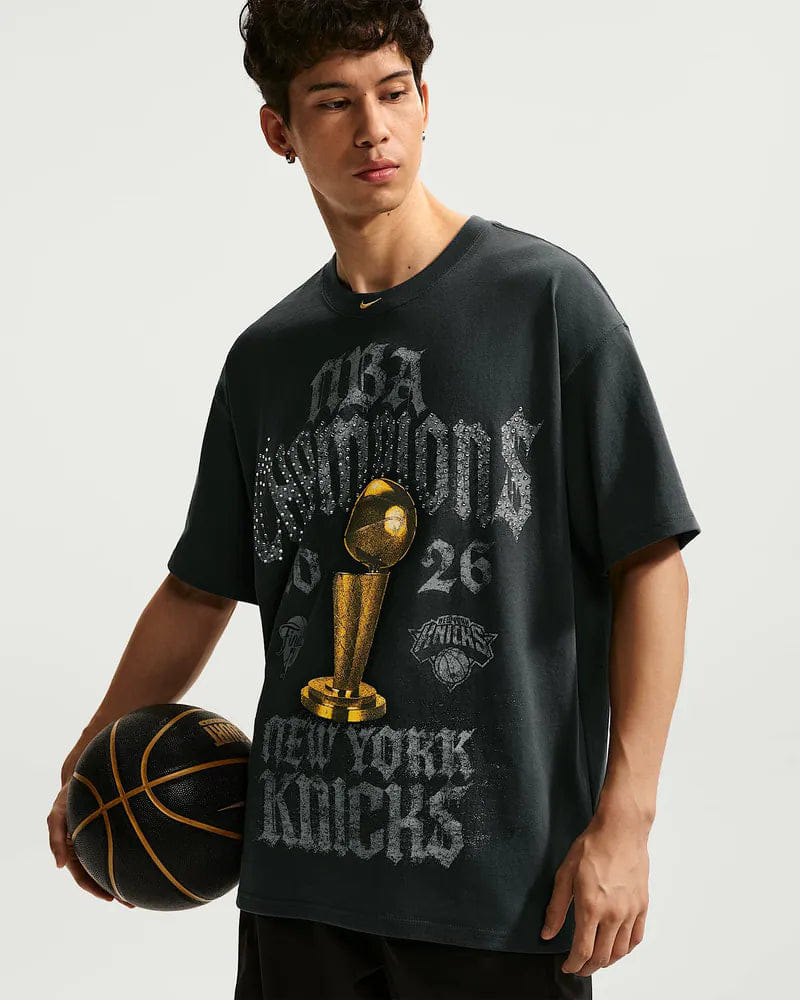 NIKE x NBA NEW YORK KNICKS 2025 - 26 【JJ0565 - 060】