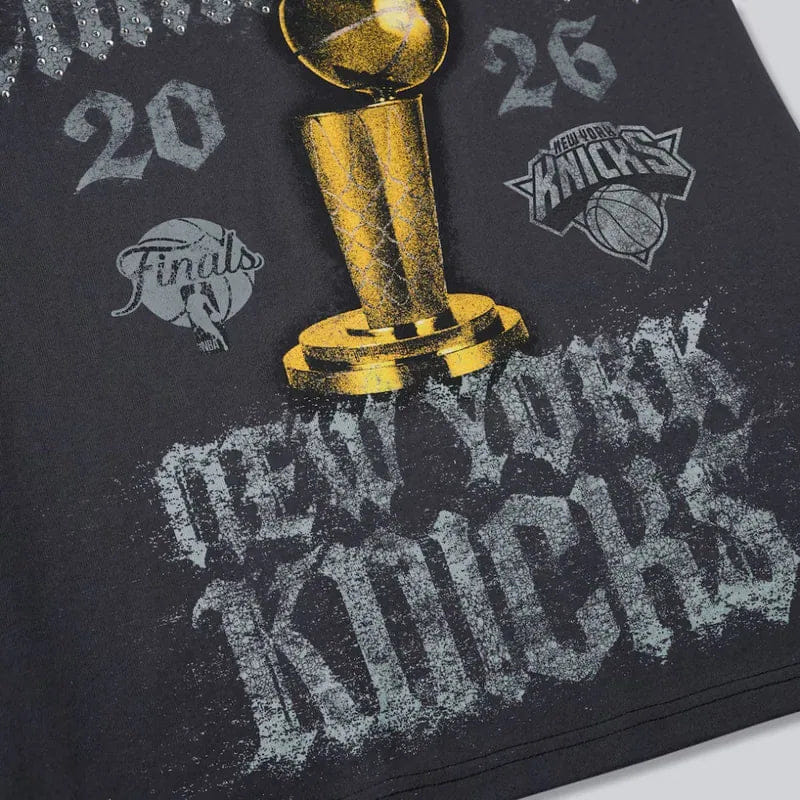 NIKE x NBA NEW YORK KNICKS 2025 - 26 【JJ0565 - 060】