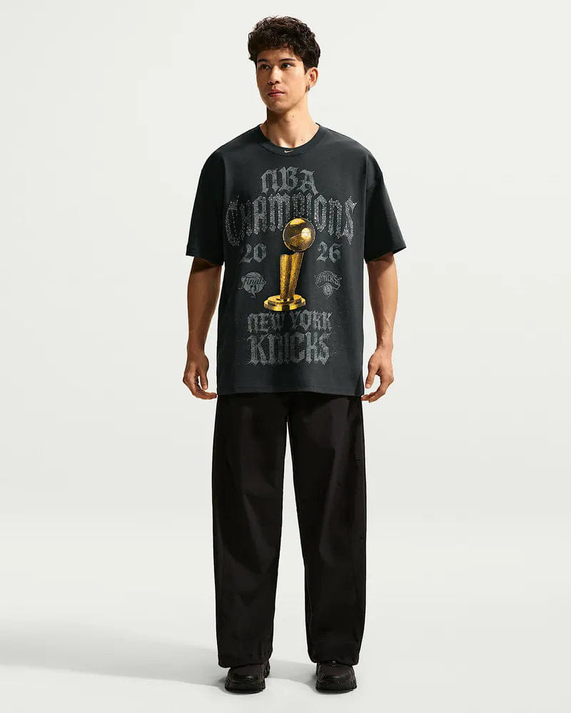 NIKE x NBA NEW YORK KNICKS 2025 - 26 【JJ0565 - 060】