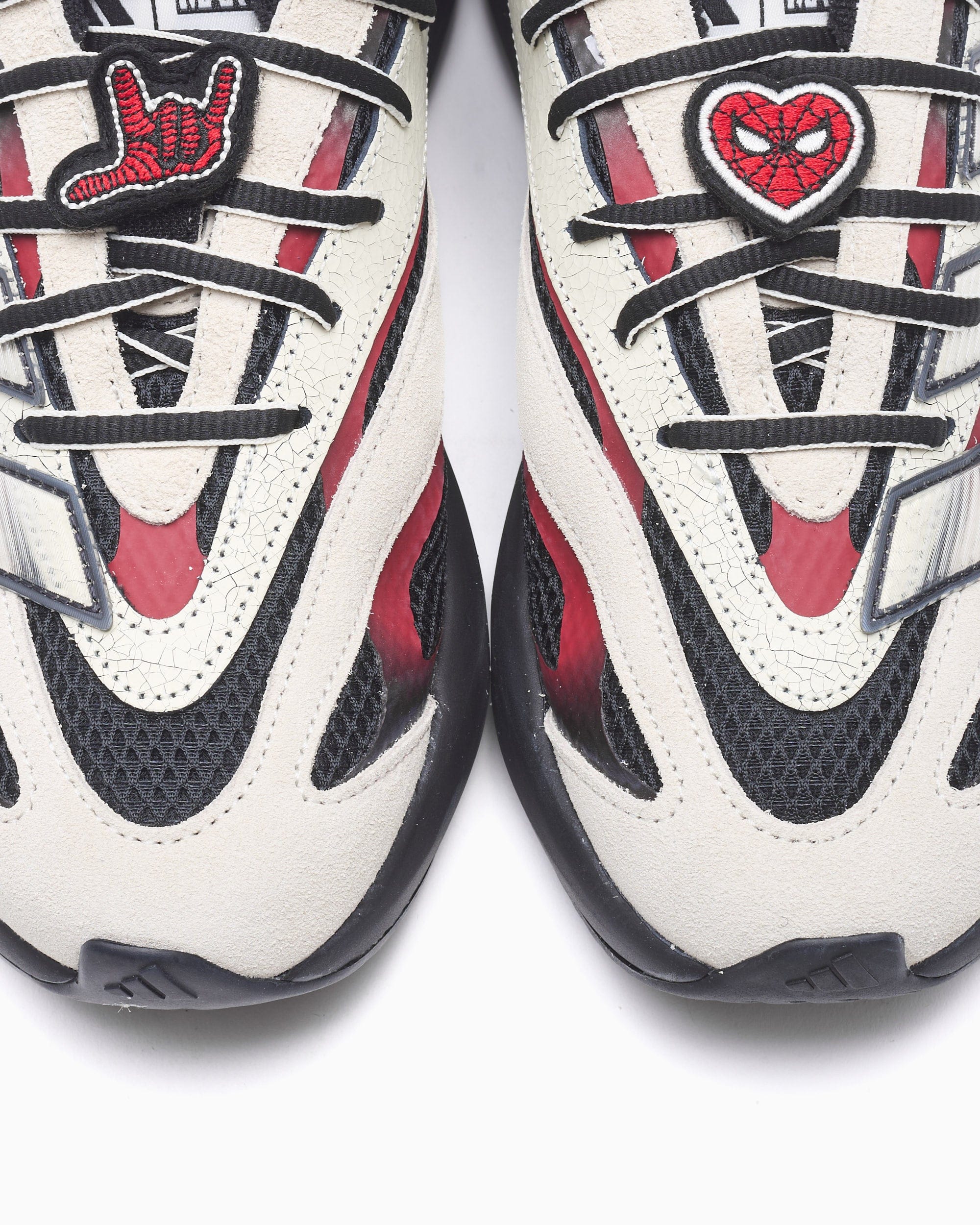 adidas Performance x Marvel Spider - Man Lightblaze