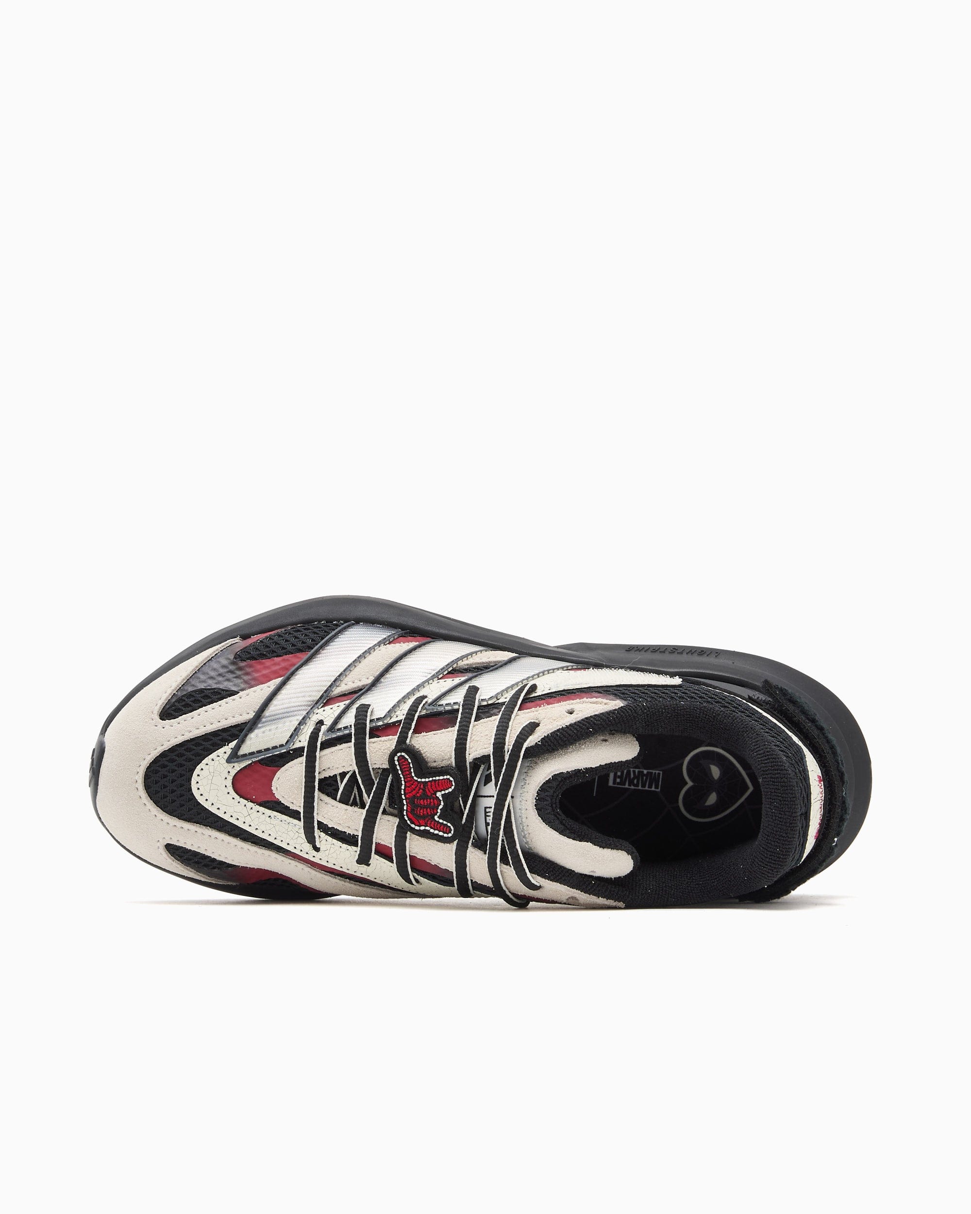 adidas Performance x Marvel Spider - Man Lightblaze
