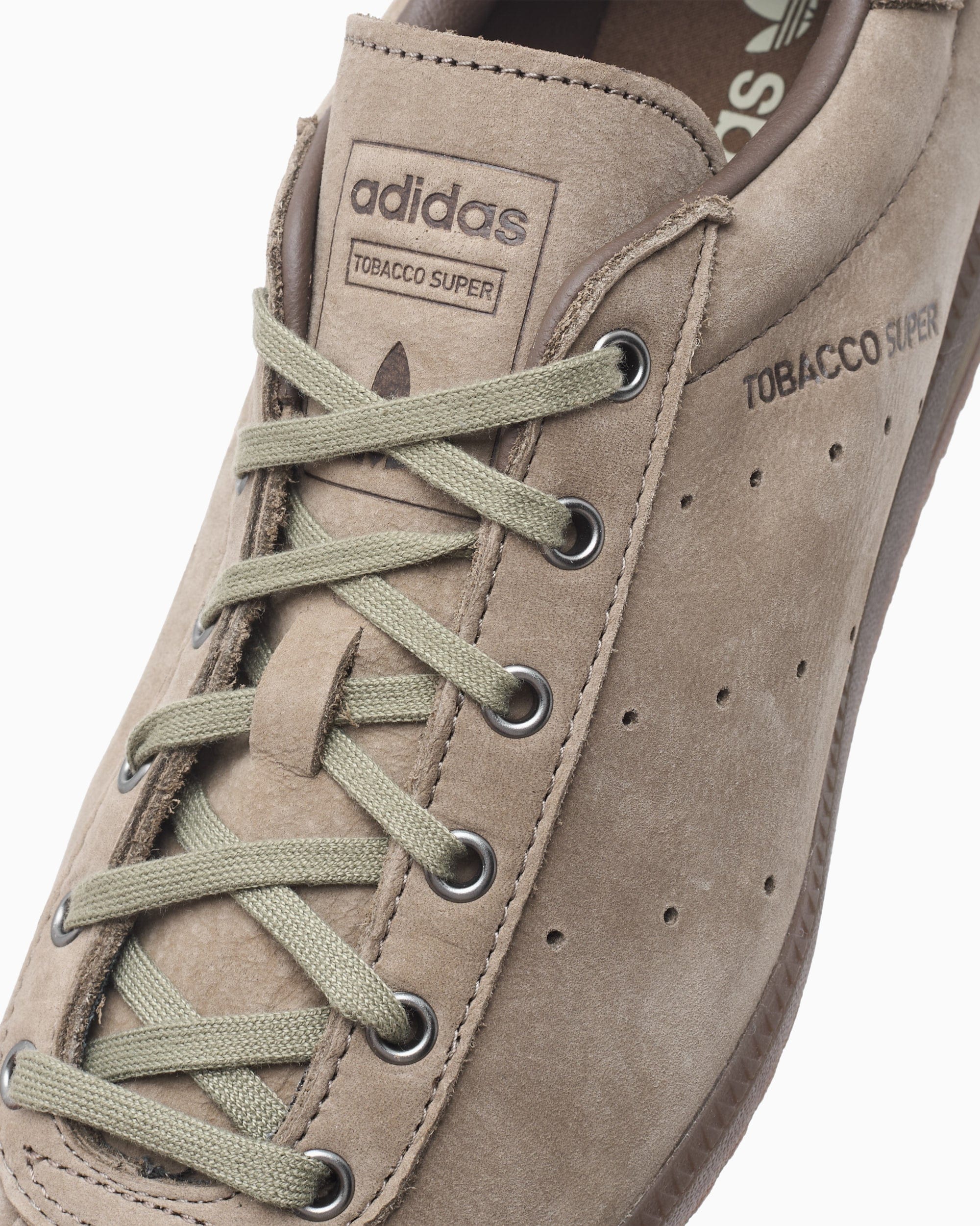 adidas Originals Tobacco Super