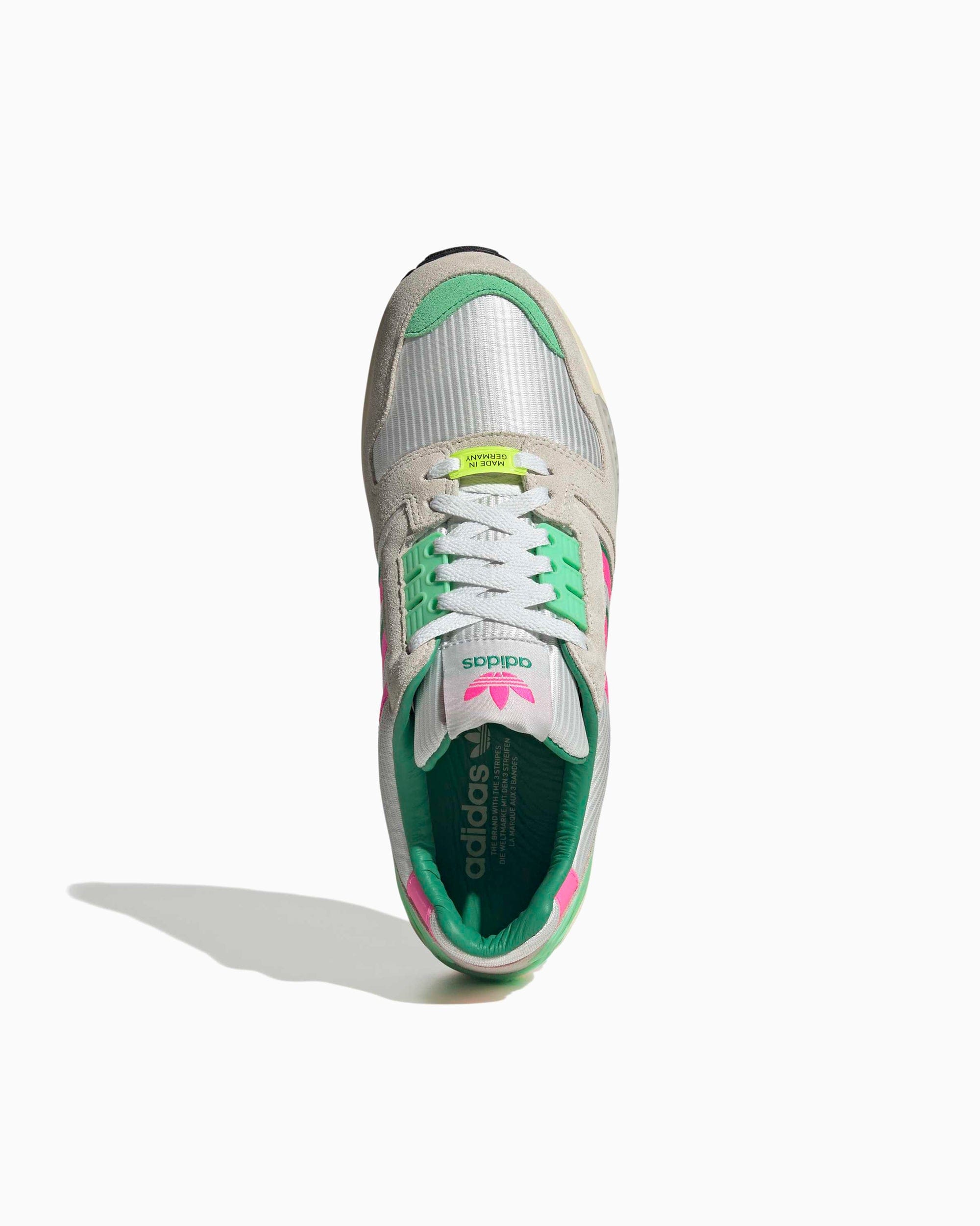 adidas Originals ZX 8000 Made In Germany