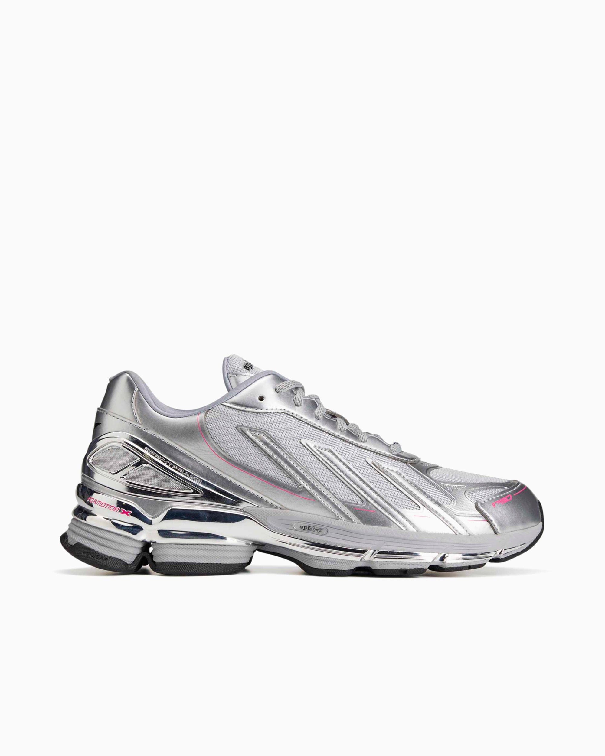 adidas Originals x Sp5der F50 Formotion