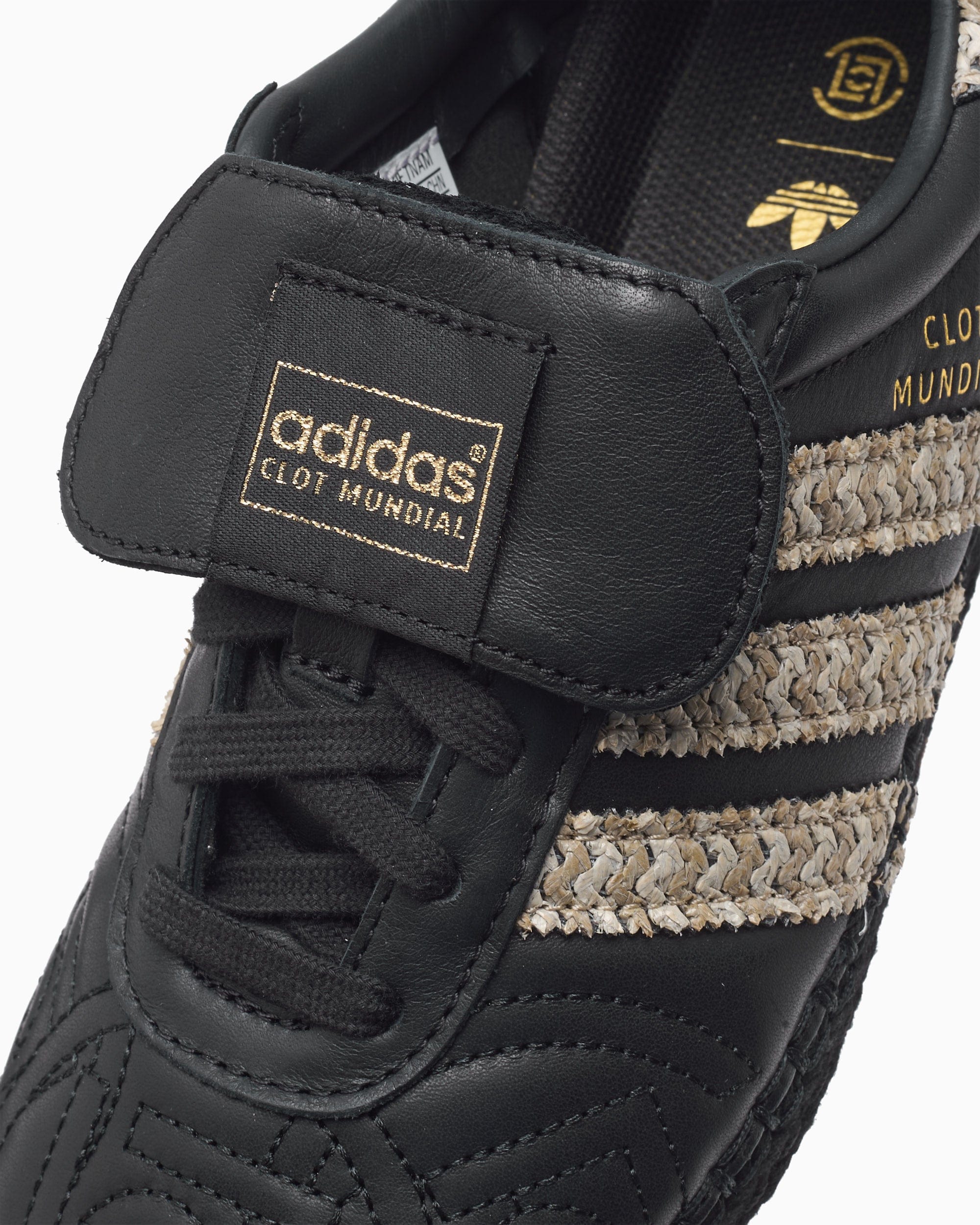 adidas Originals x CLOT Mundial