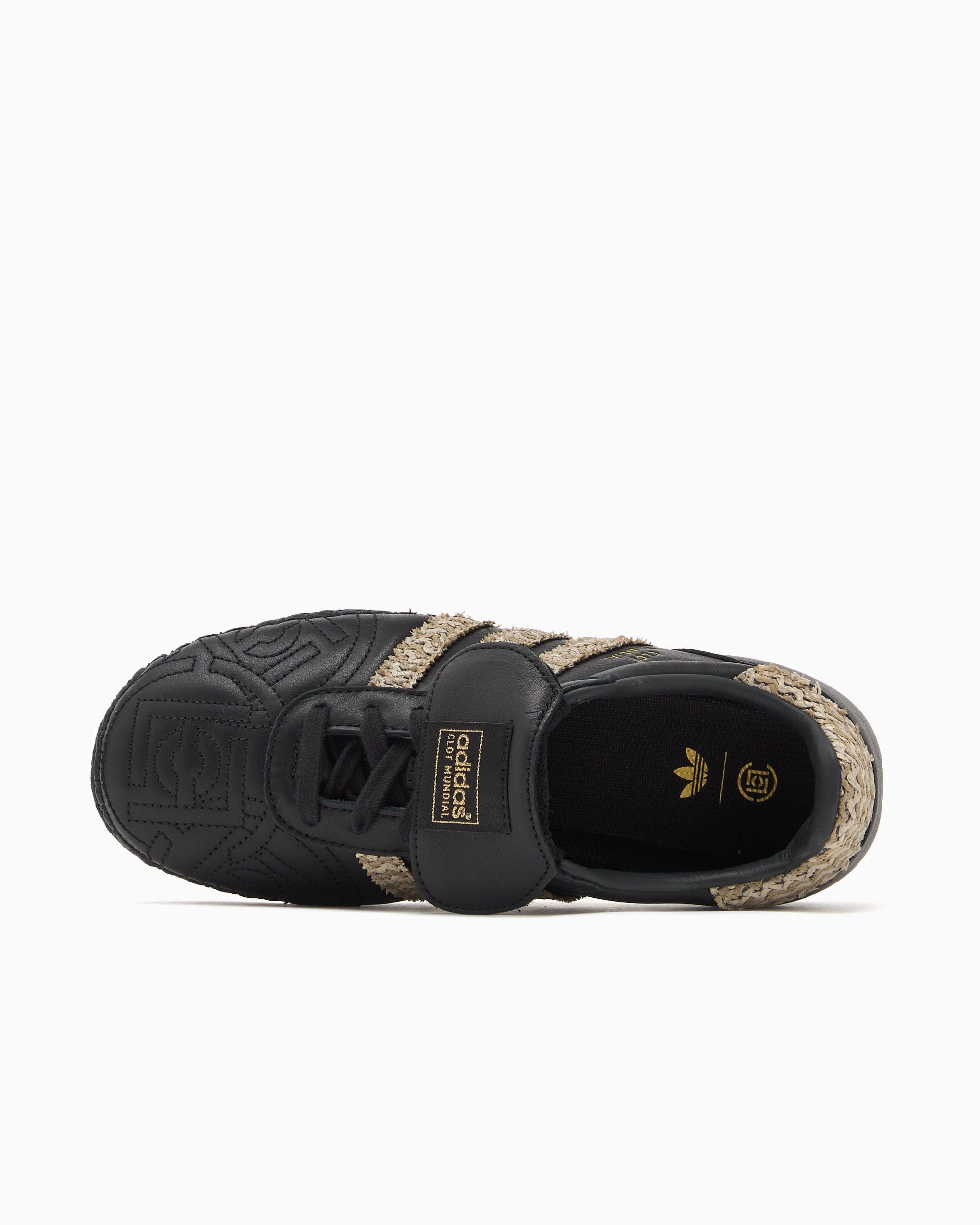 adidas Originals x CLOT Mundial