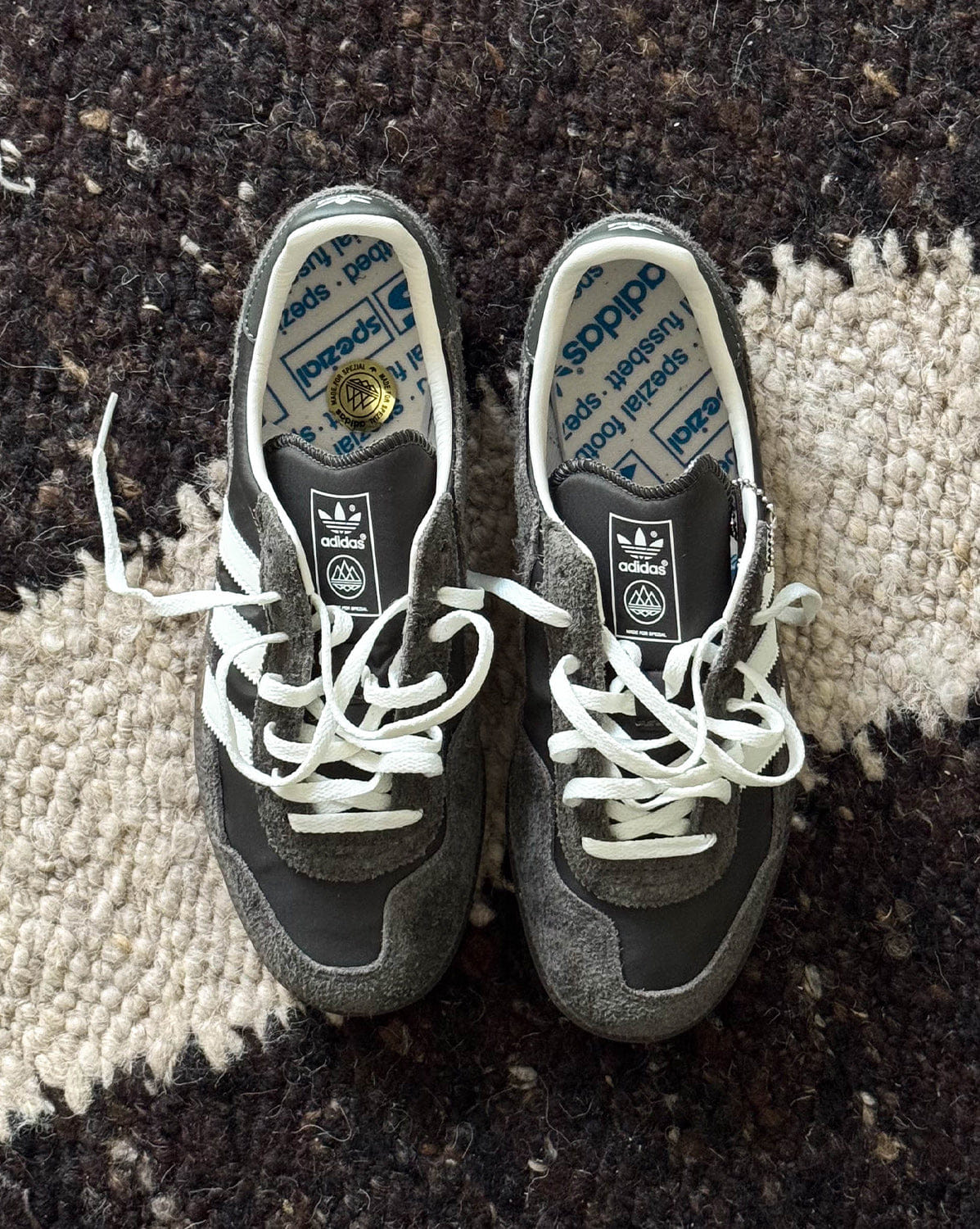 adidas SPZL Wensley