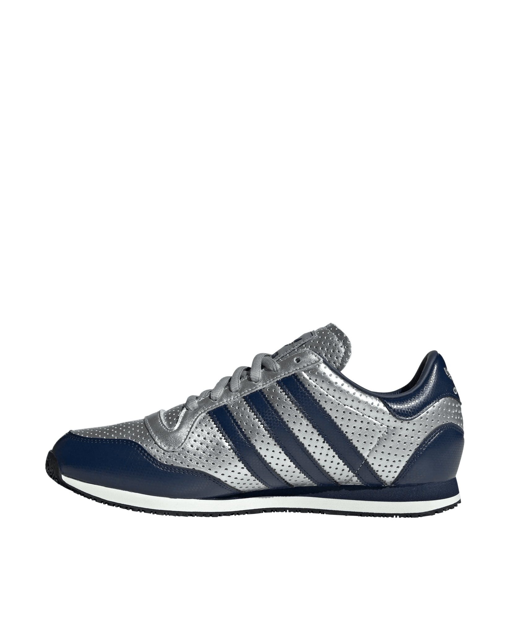 adidas Galaxy OG (Silver Metallic/Night Indigo/Off White)