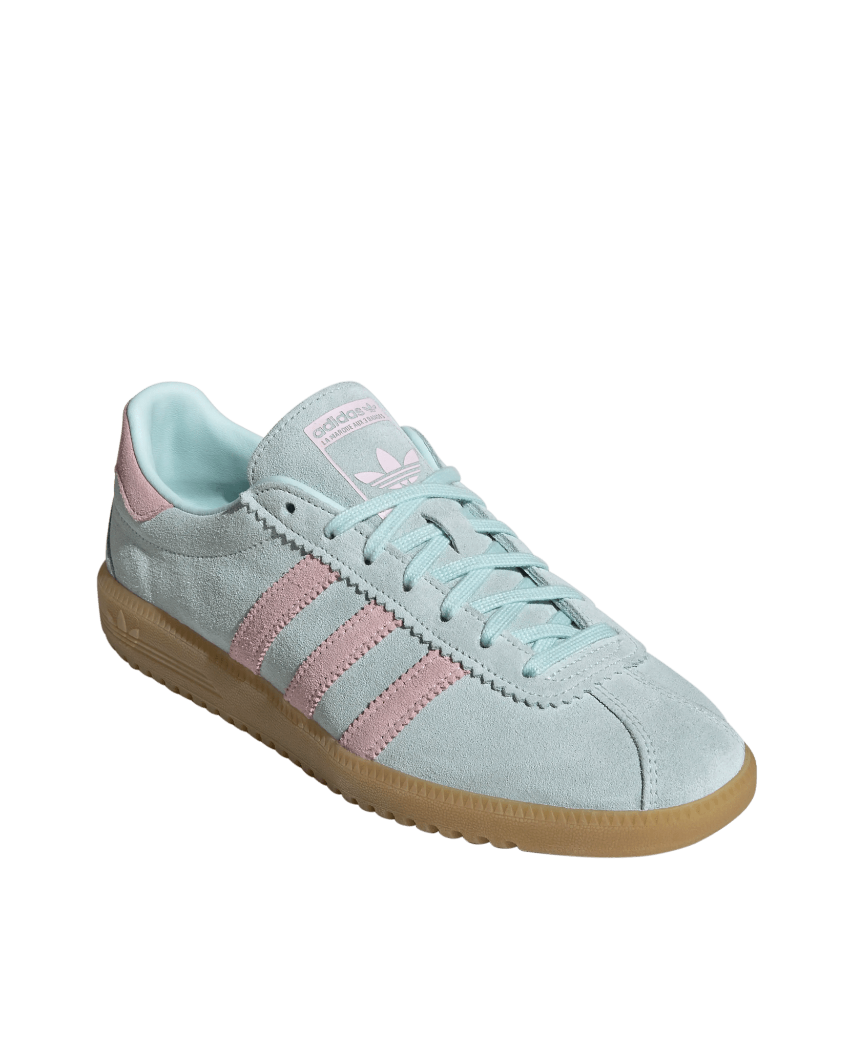 adidas BRMD WMNS Mint