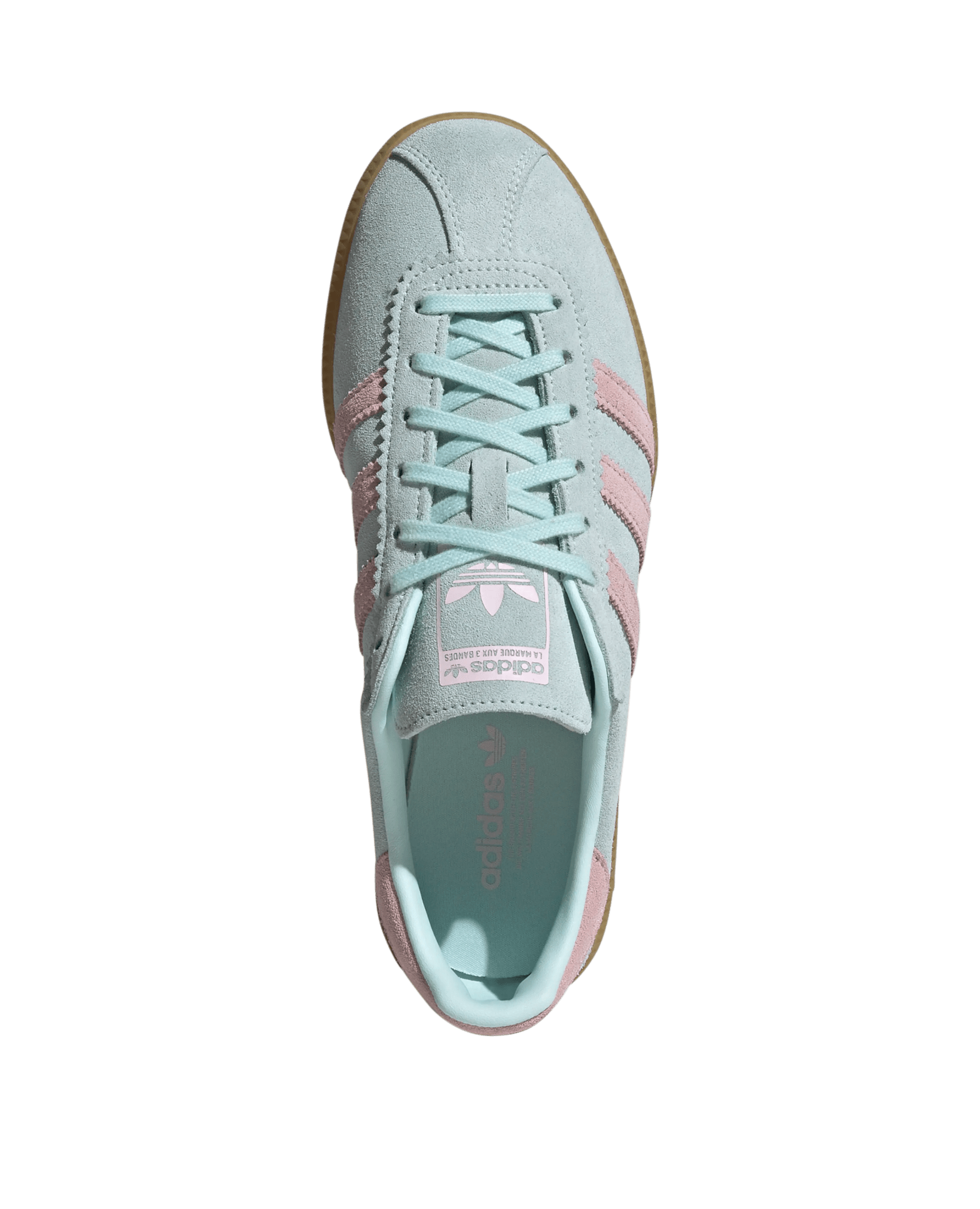 adidas BRMD WMNS Mint