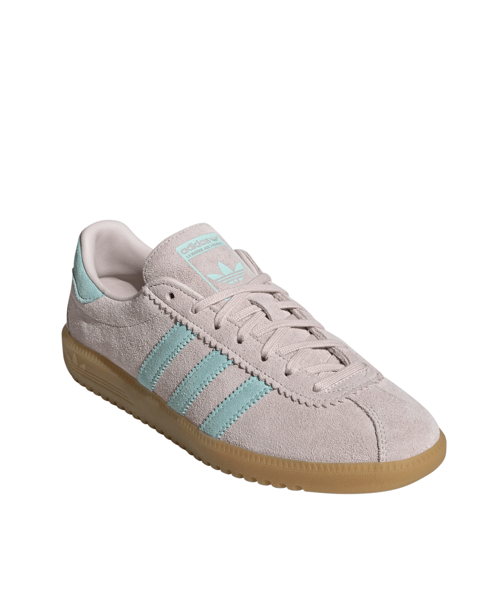adidas BRMD WMNS Putty Mauve