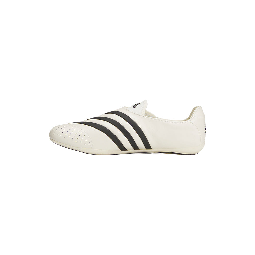 adidas VIRGINIA Vario FLAT EARTHER by Pharrell - White