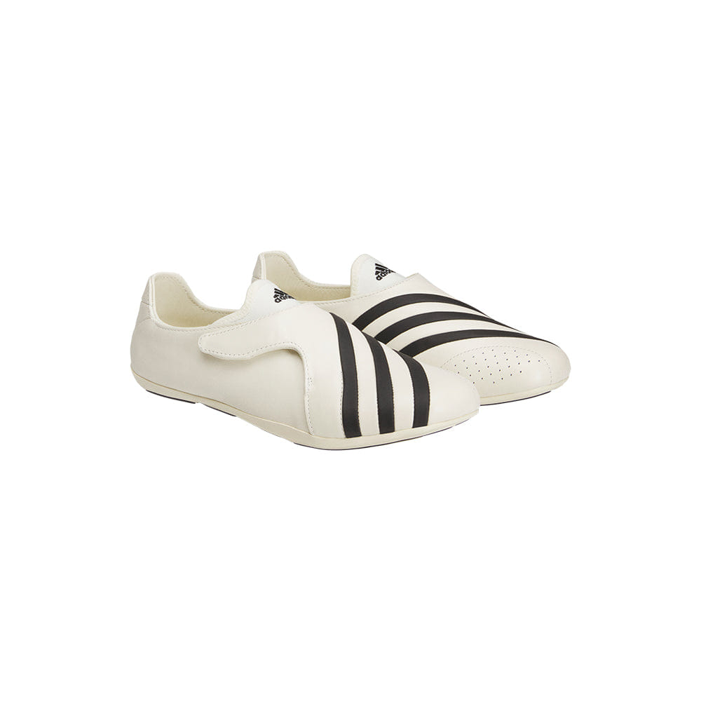 adidas VIRGINIA Vario FLAT EARTHER by Pharrell - White