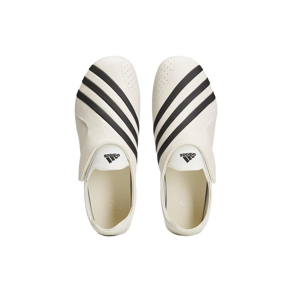 adidas VIRGINIA Vario FLAT EARTHER by Pharrell - White