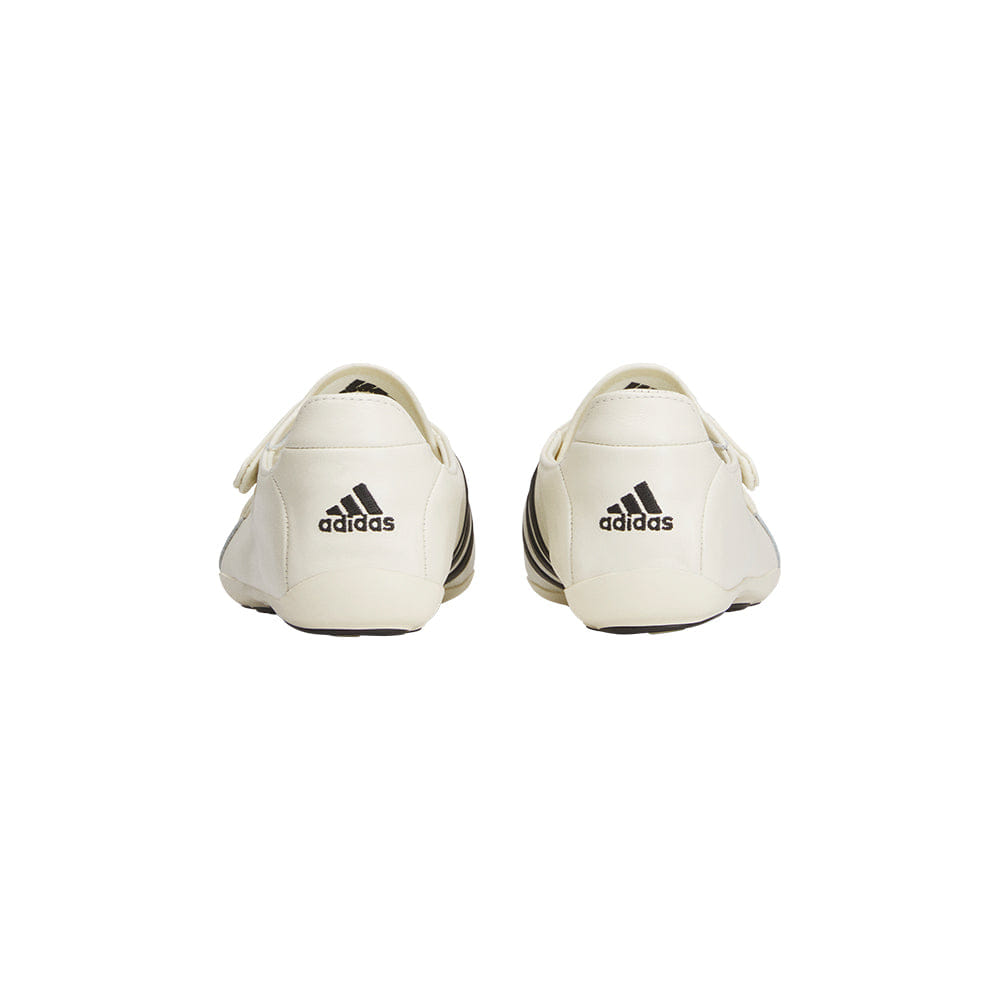adidas VIRGINIA Vario FLAT EARTHER by Pharrell - White