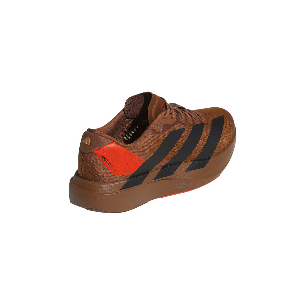 adidas PW Humanrace Adizero EVO SL - Mars