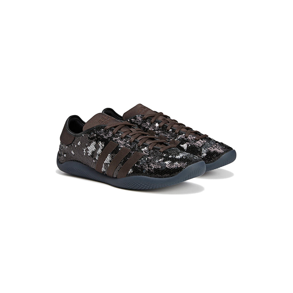 adidas Wales Bonner Karintha LO - Core Black
