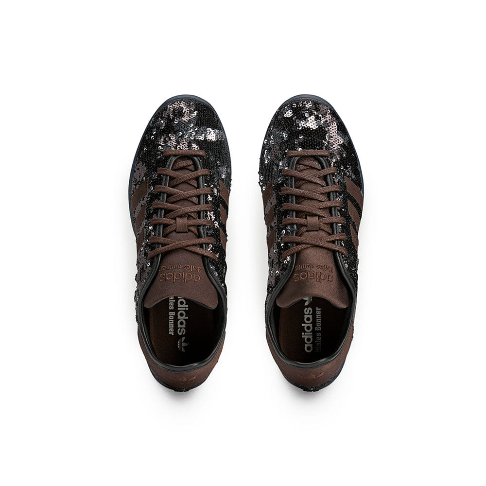 adidas Wales Bonner Karintha LO - Core Black