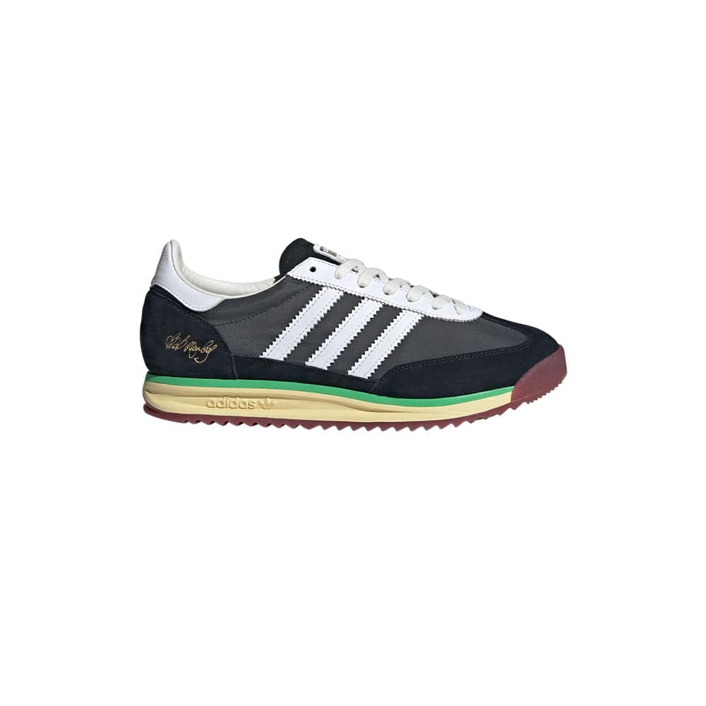 adidas SL72 RS Bob Marley - Core Black