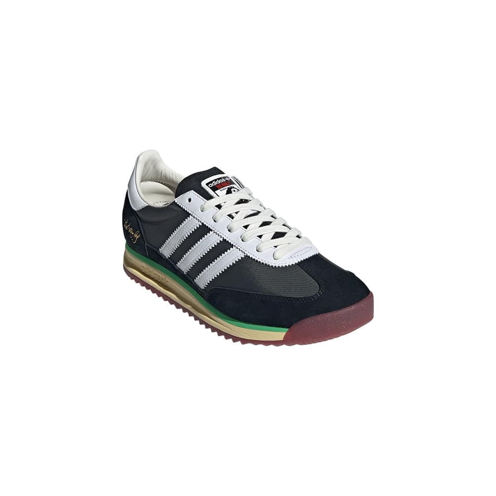 adidas SL72 RS Bob Marley - Core Black